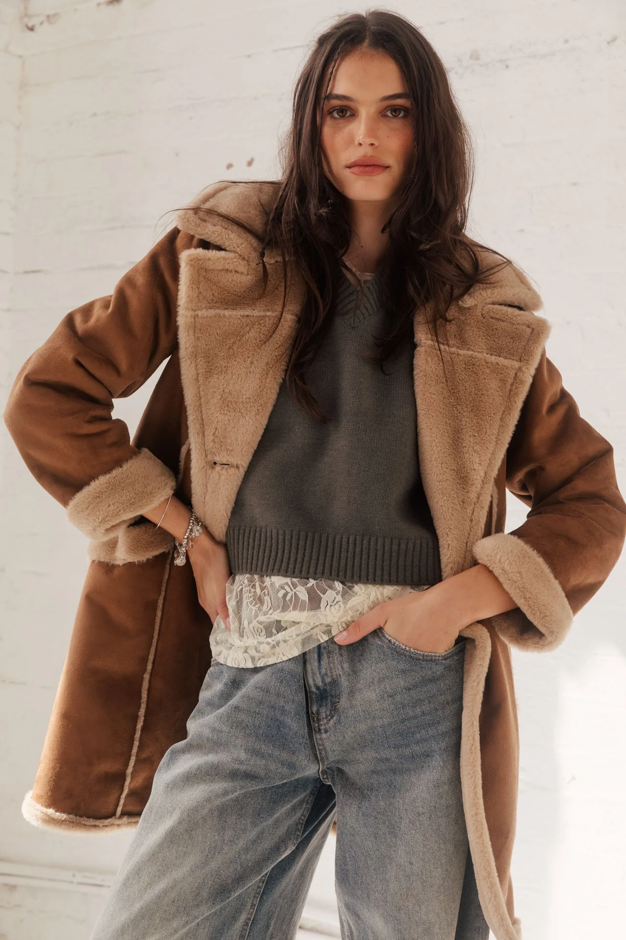 Avalon Coat - Image 5