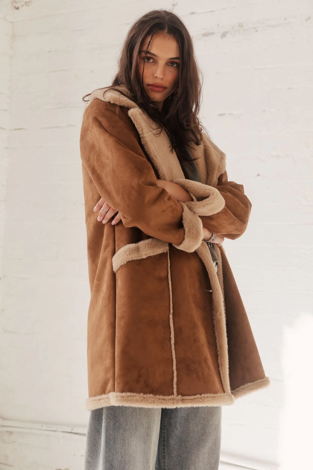 Avalon Coat - Image 6