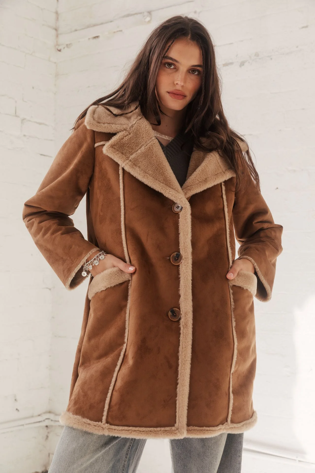 Avalon Coat - Image 7