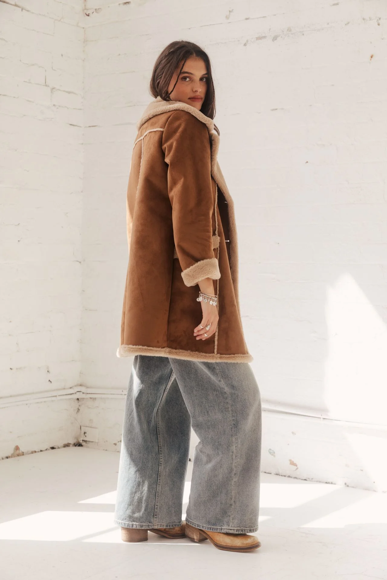 Avalon Coat - Image 8