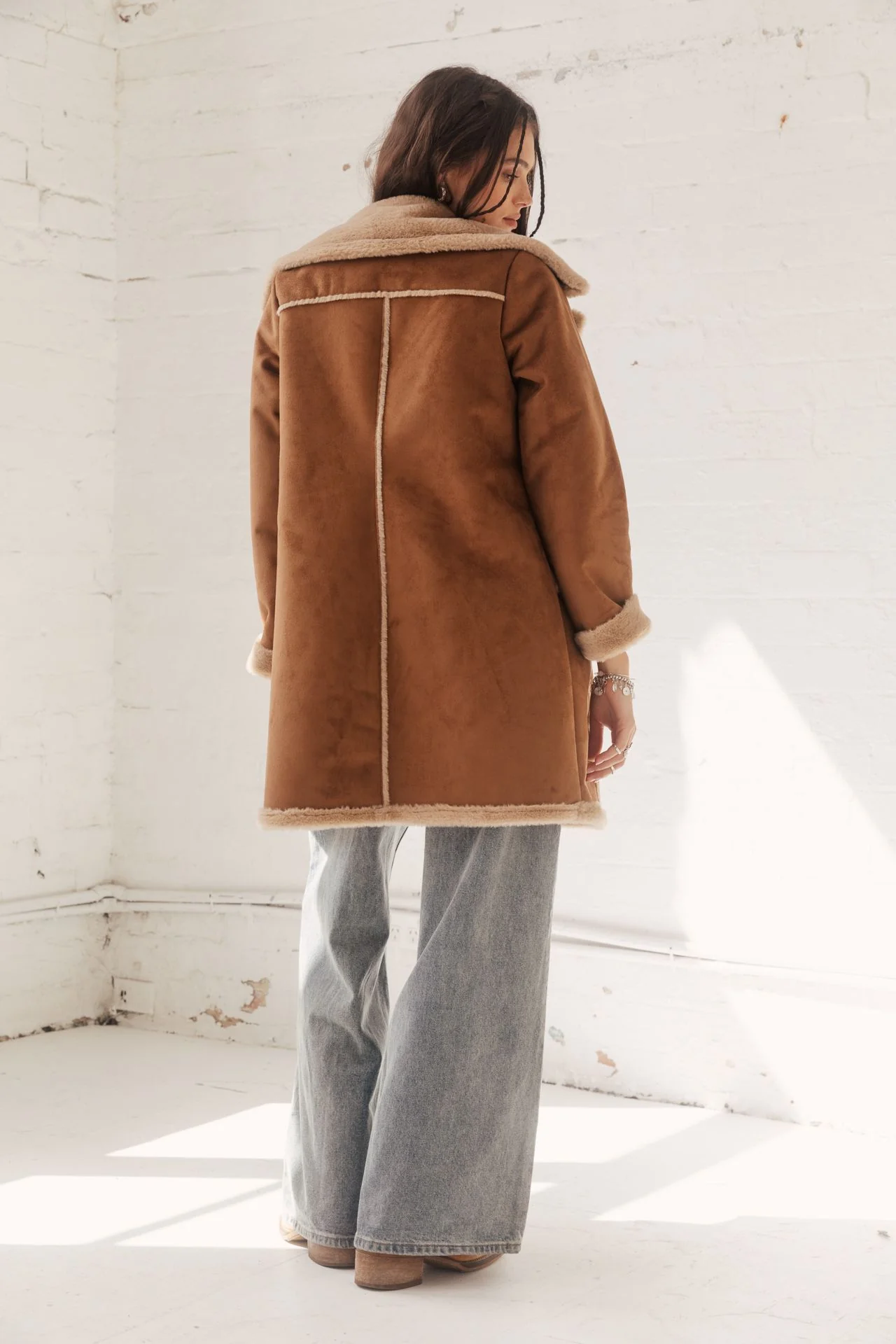 Avalon Coat - Image 9