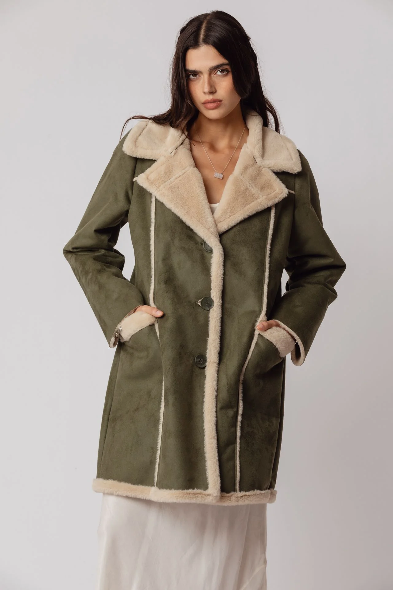 Avalon Coat - Image 10