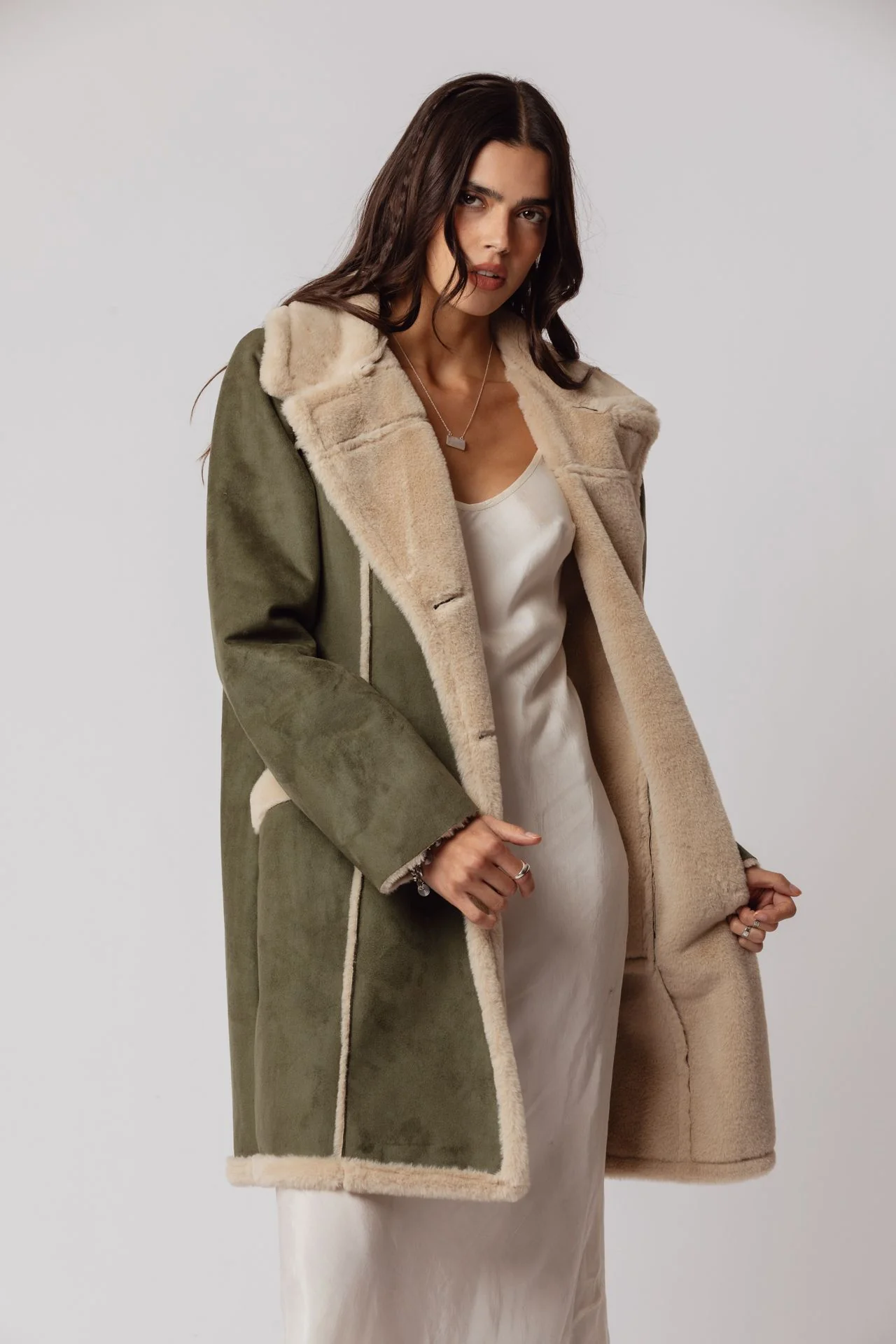 Avalon Coat - Image 11