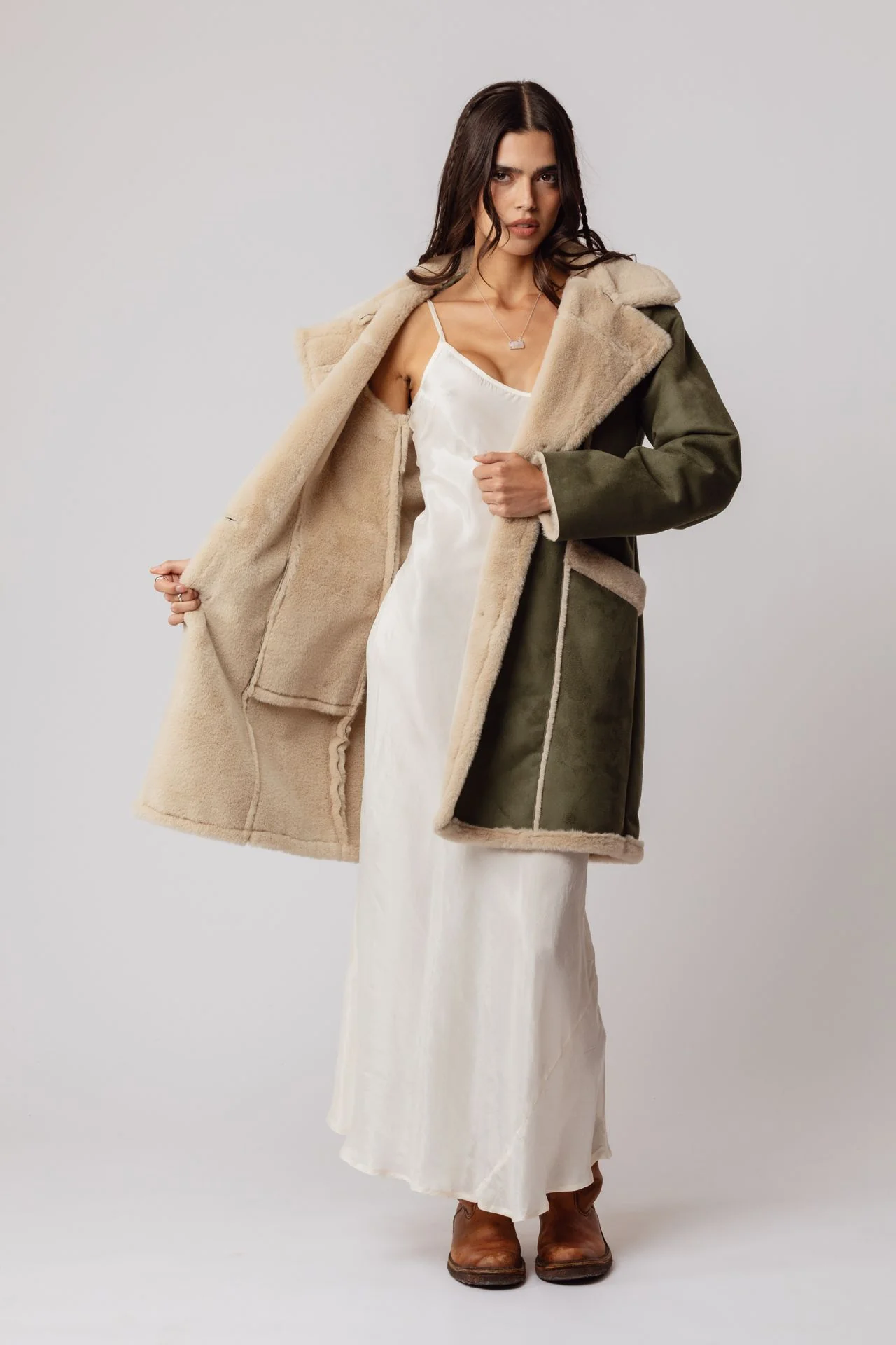 Avalon Coat - Image 12