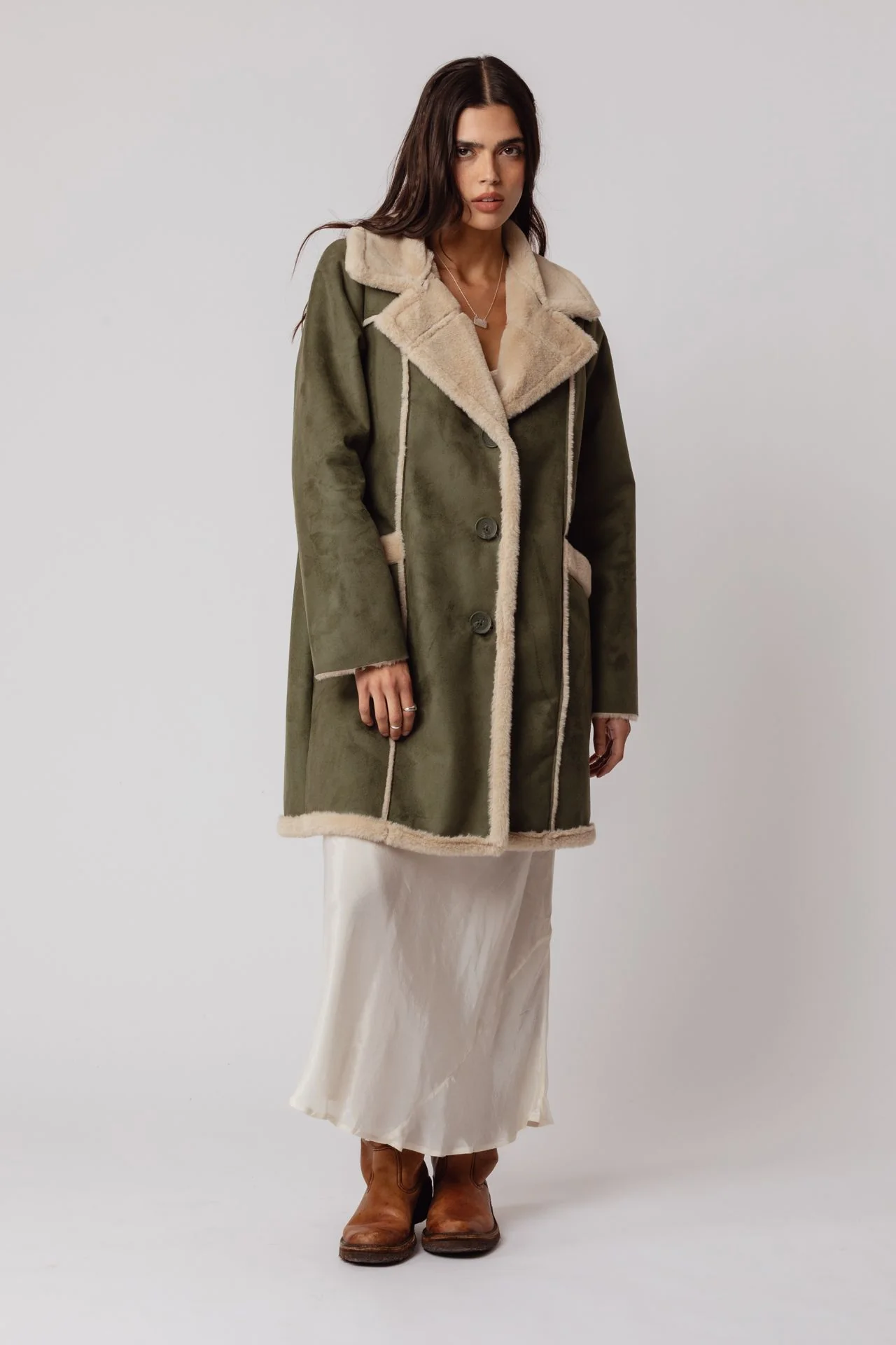 Avalon Coat - Image 2