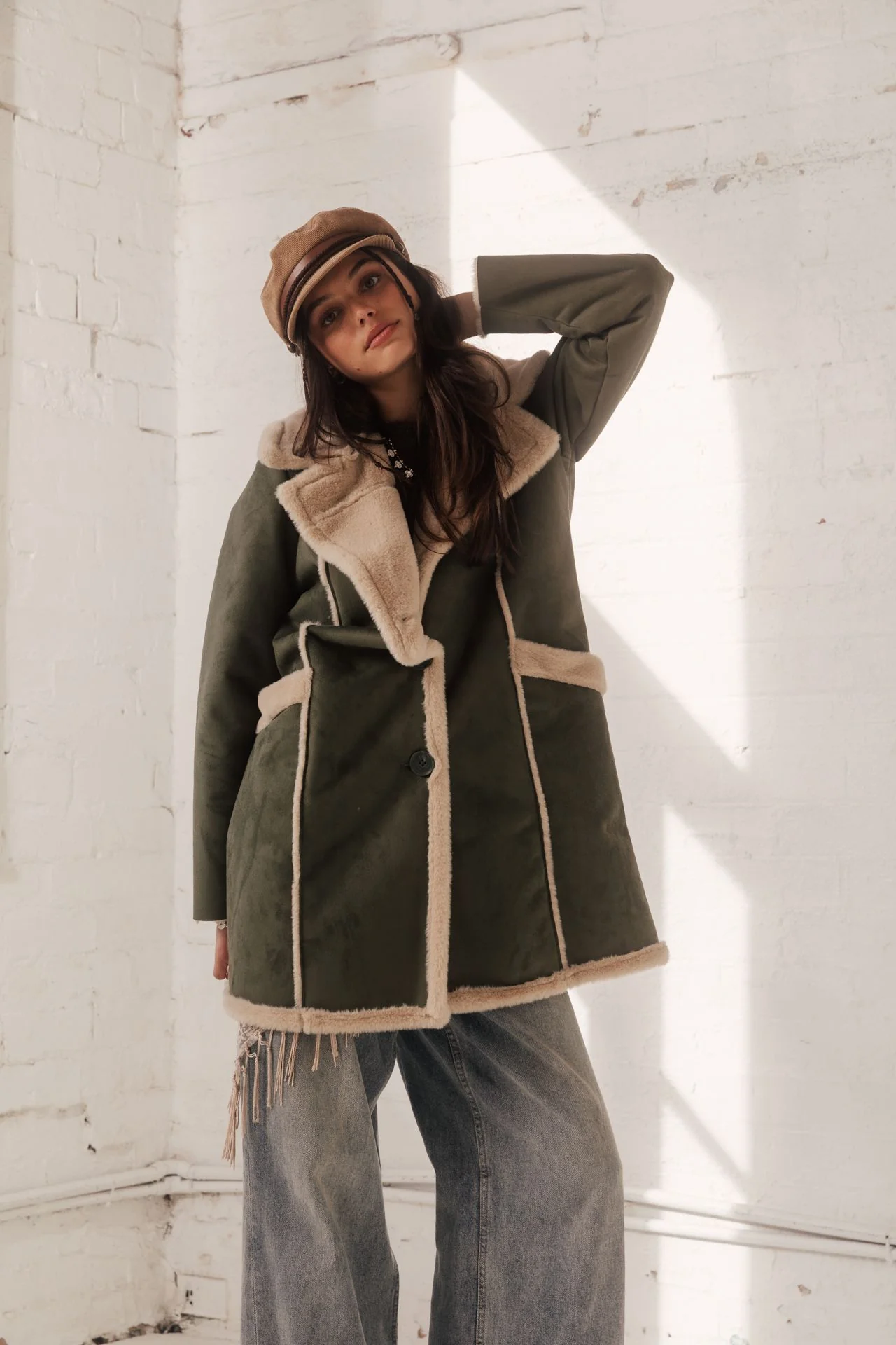 Avalon Coat - Image 5