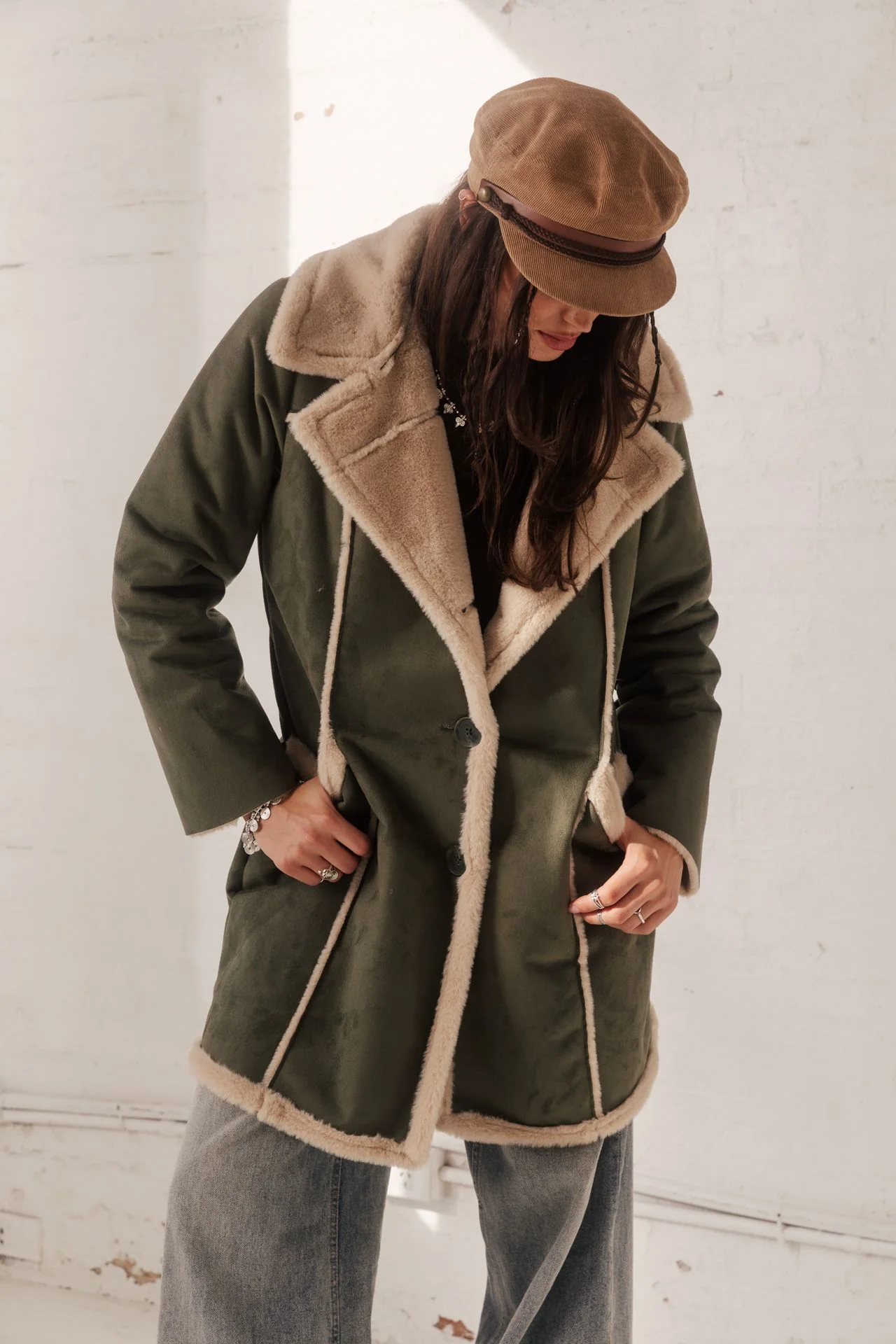 Avalon Coat - Image 6