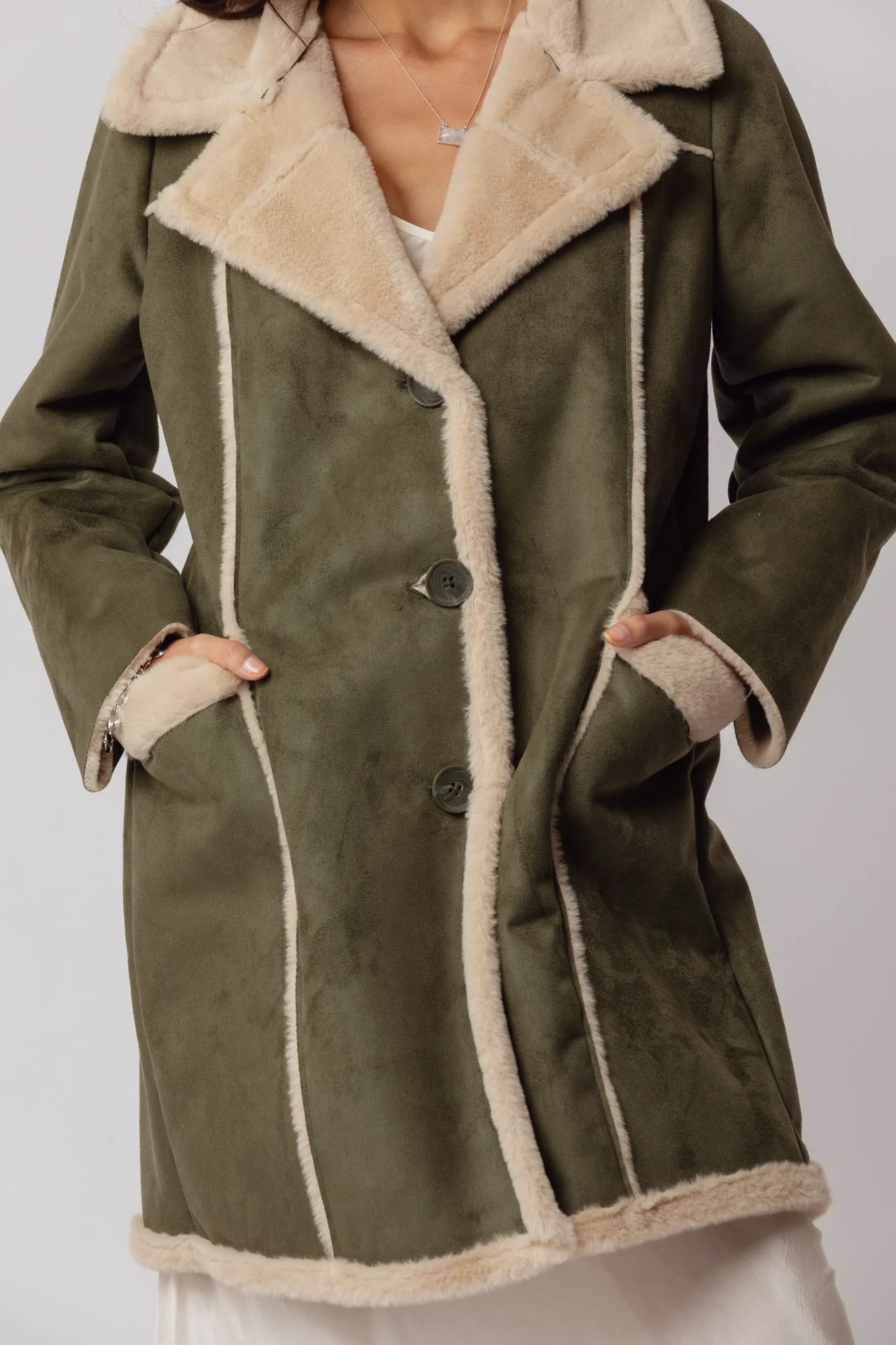 Avalon Coat - Image 7