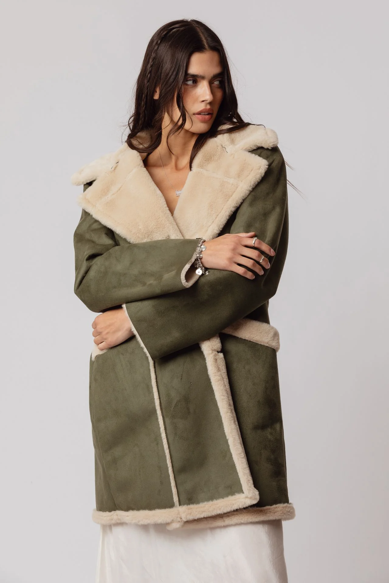 Avalon Coat - Image 8