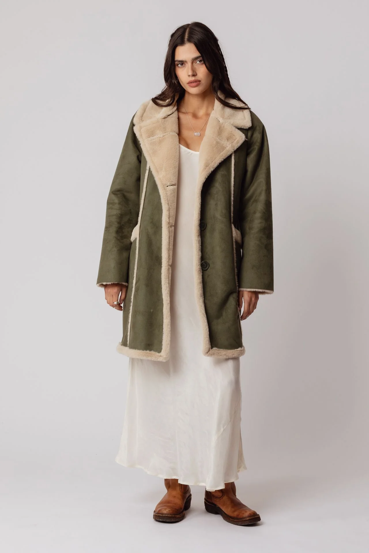 Avalon Coat - Image 9