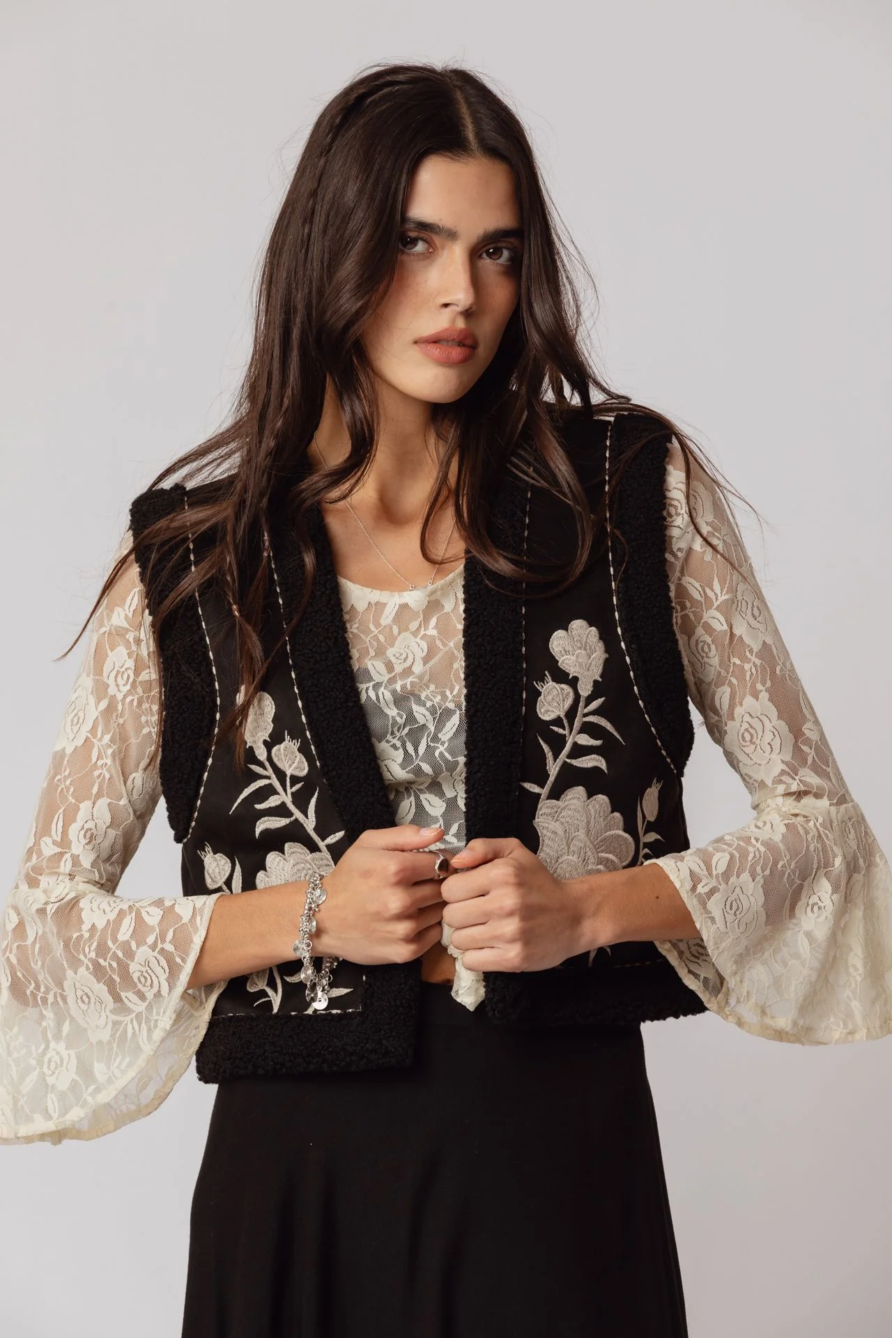 Estelle Vest
