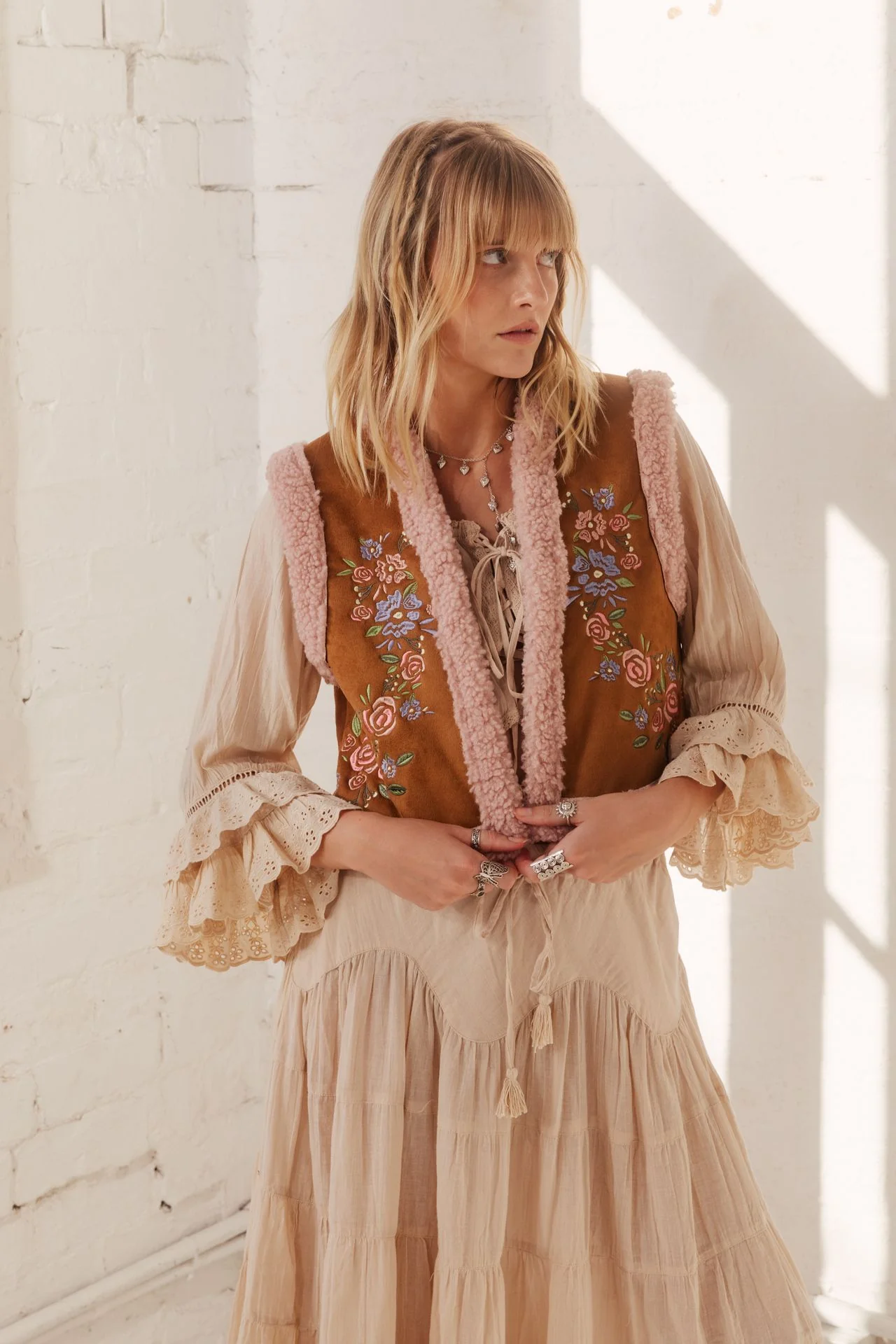Sabine Vest - Image 2