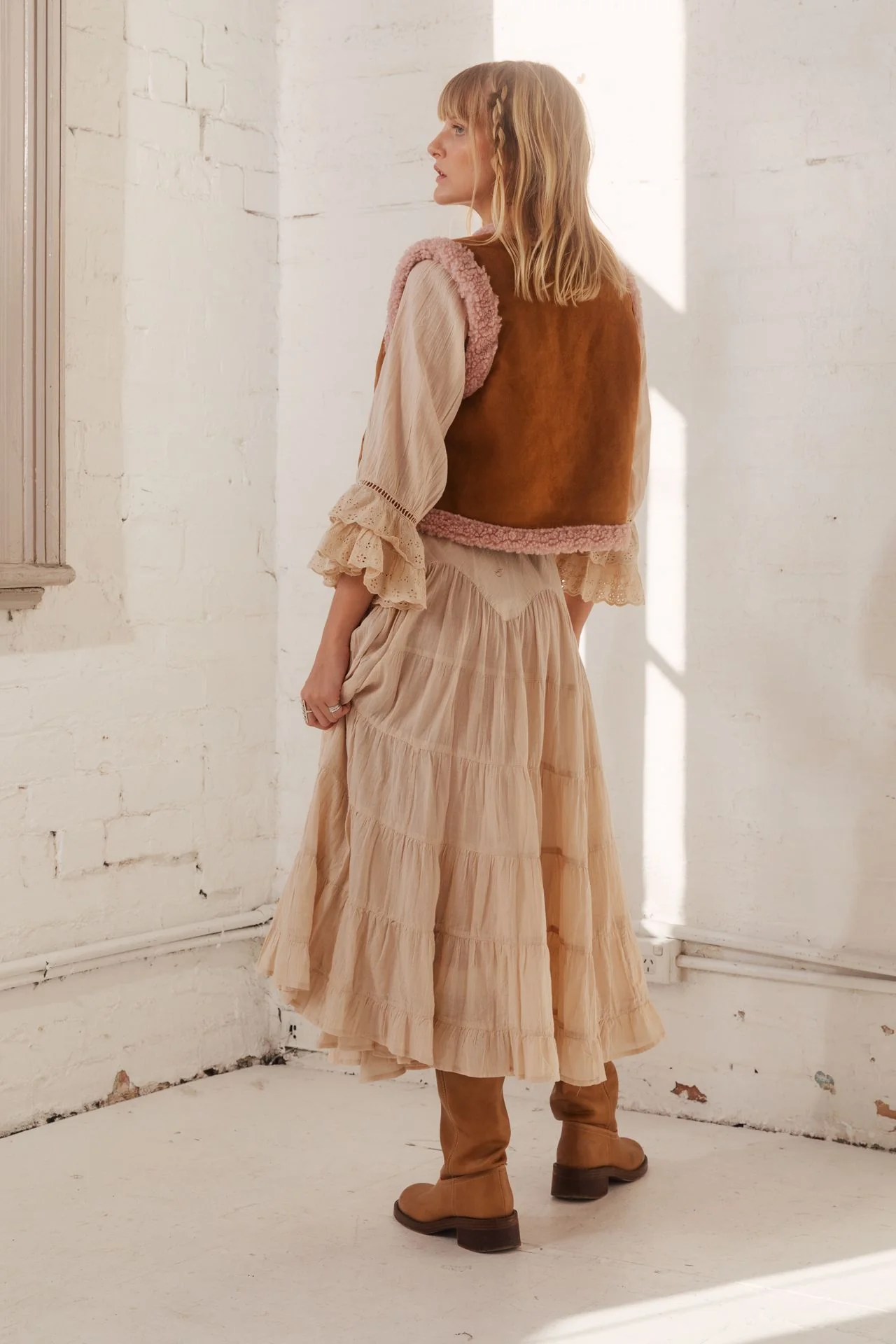 Sabine Vest - Image 4