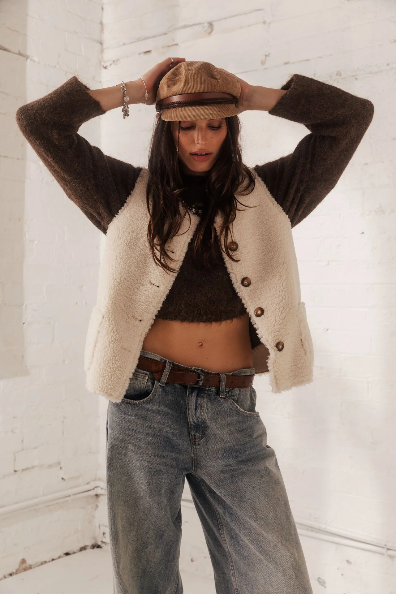 Pomo Vest - Image 2