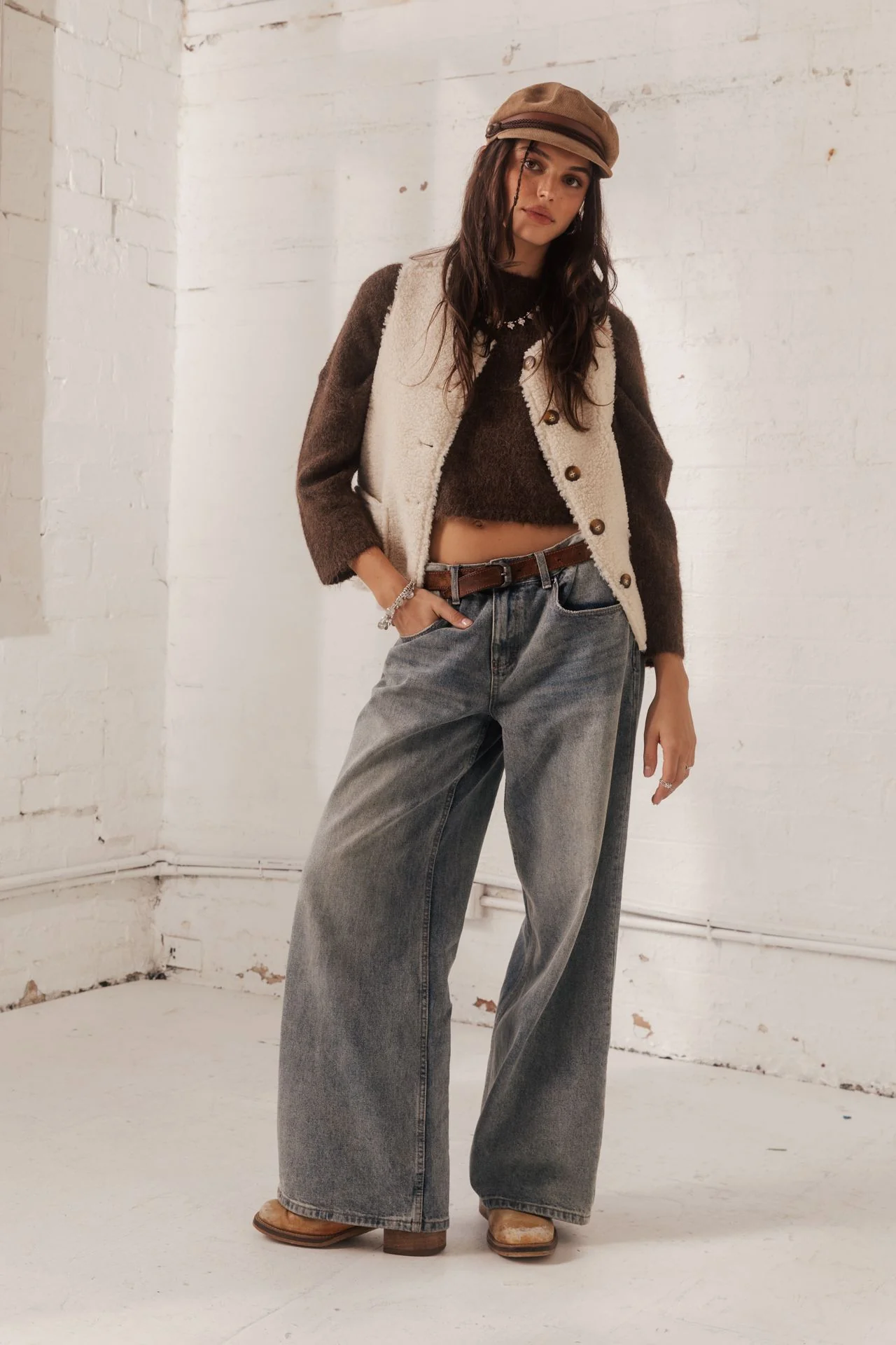 Pomo Vest - Image 3