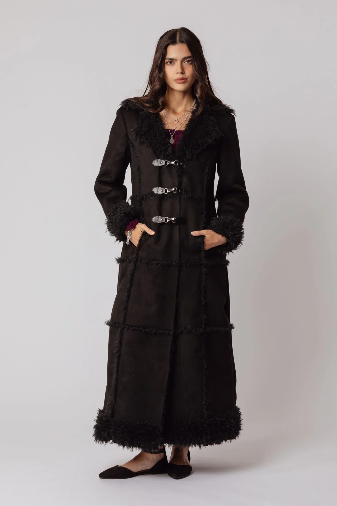 Matrix Coat - Image 10