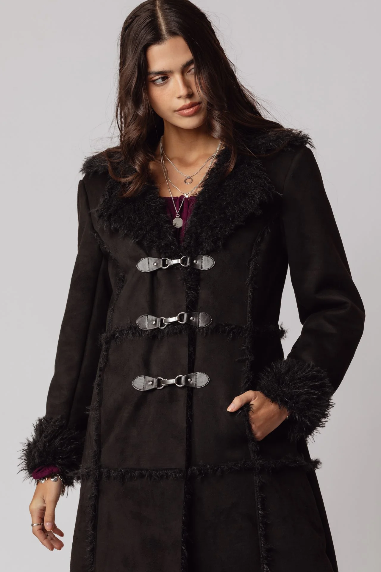 Matrix Coat - Image 11