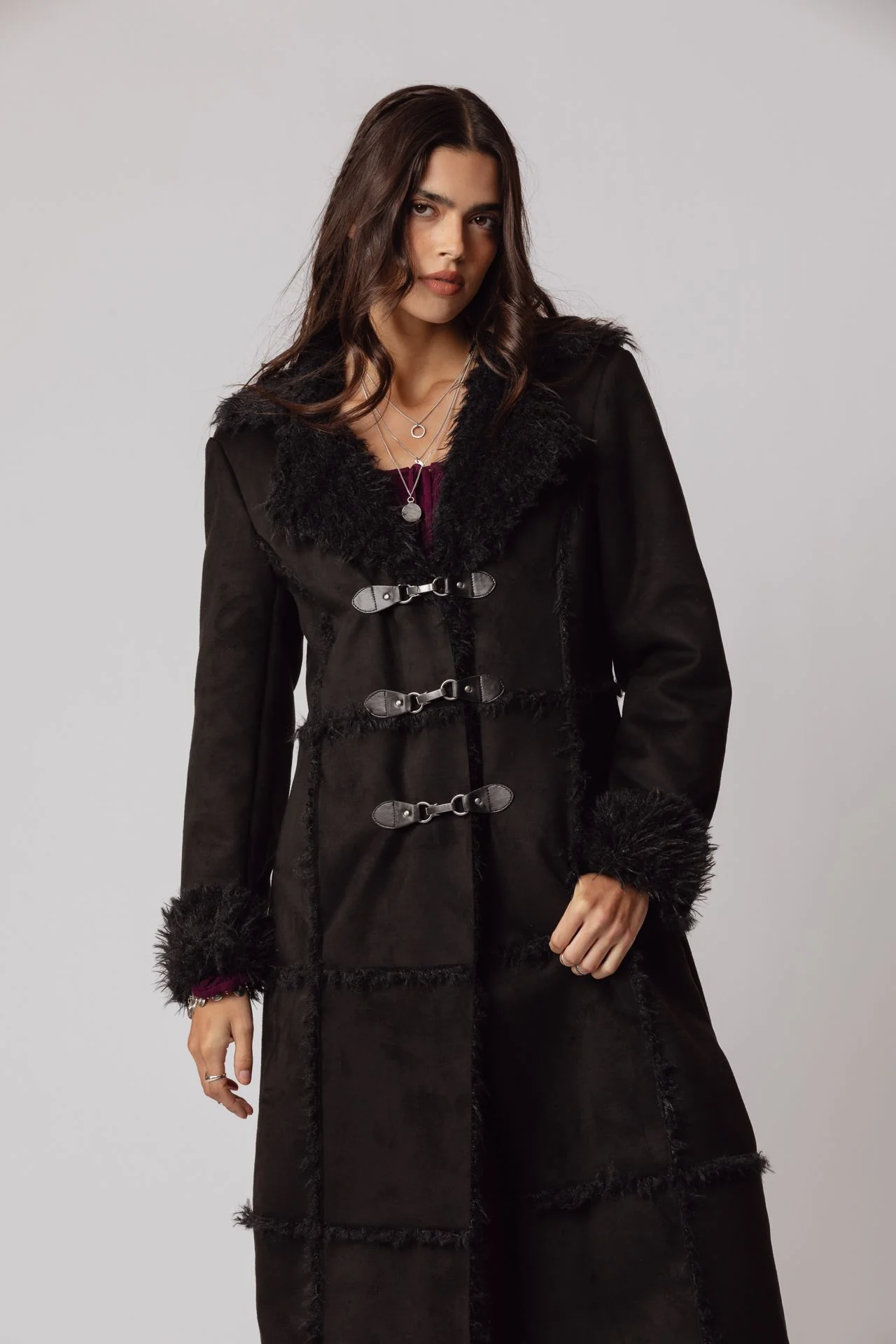 Matrix Coat - Image 12