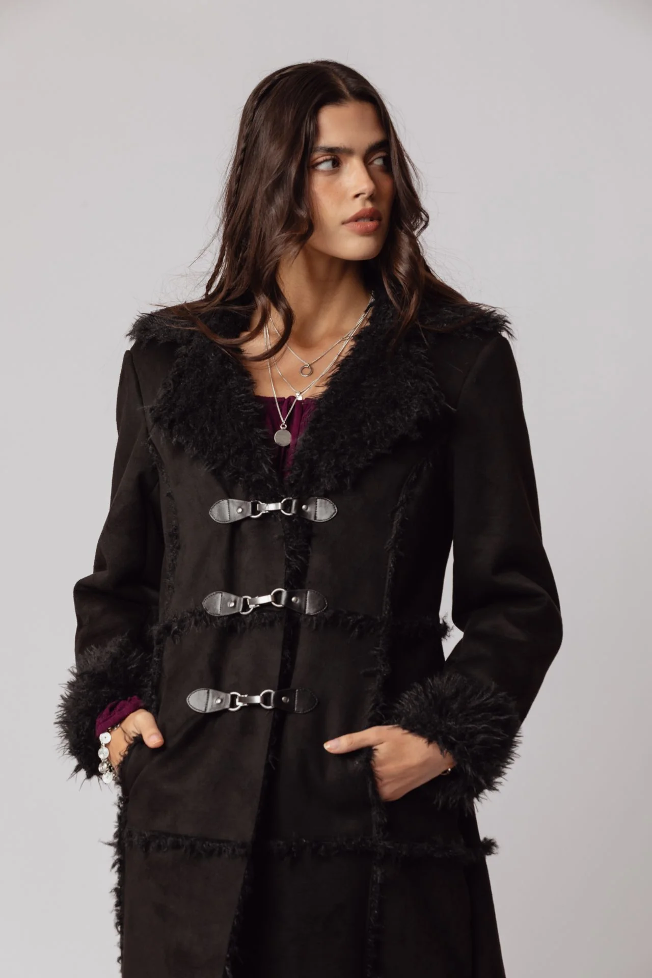 Matrix Coat - Image 13