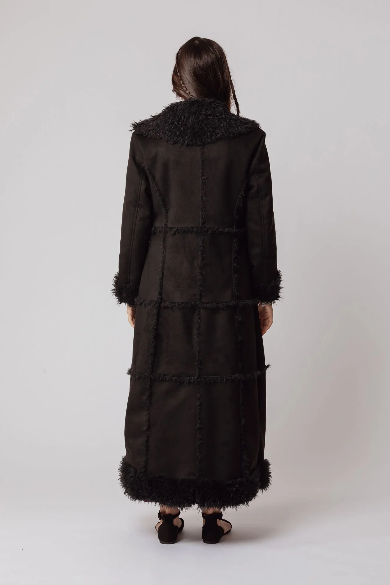 Matrix Coat - Image 14