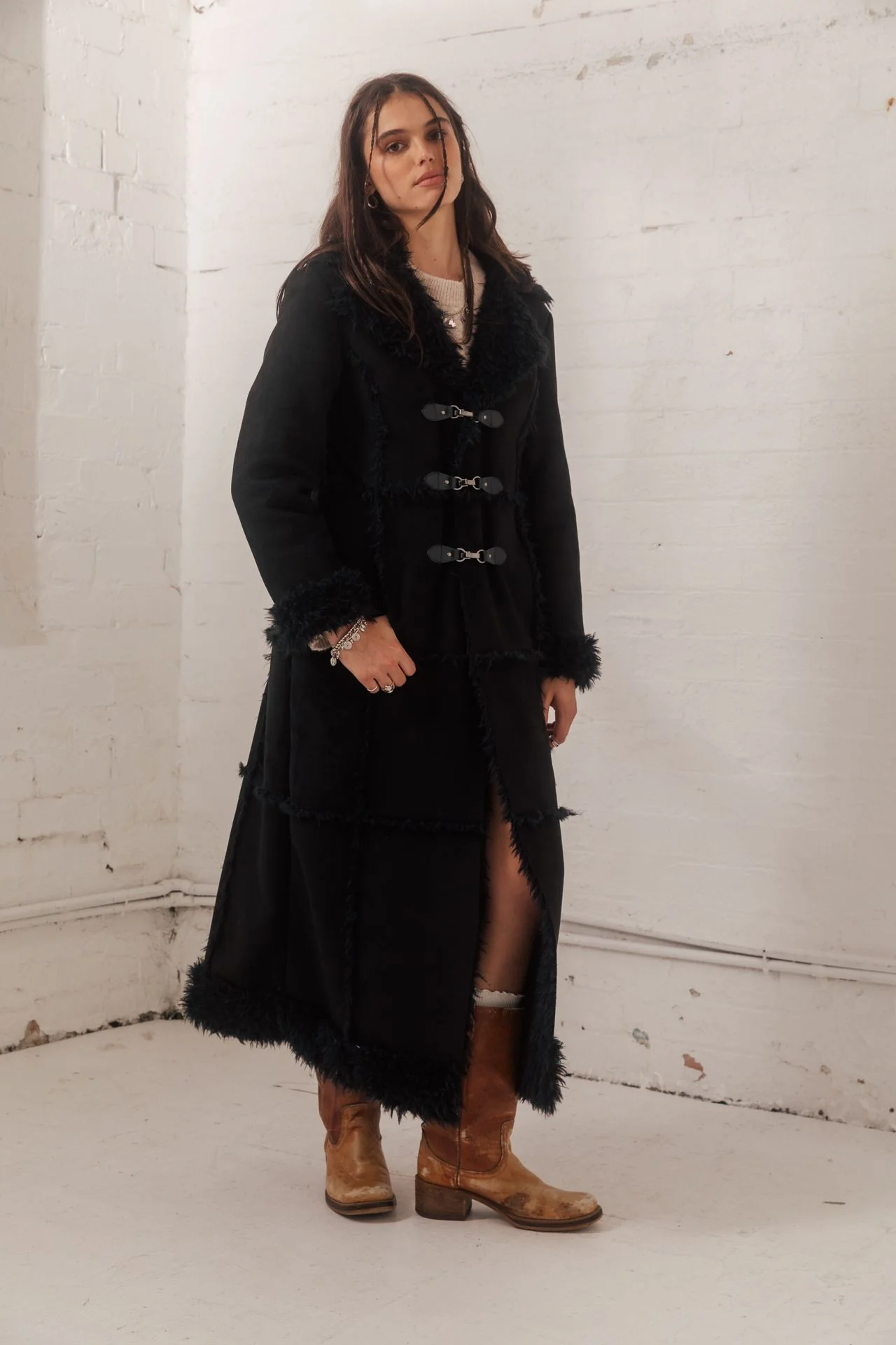 Matrix Coat - Image 3