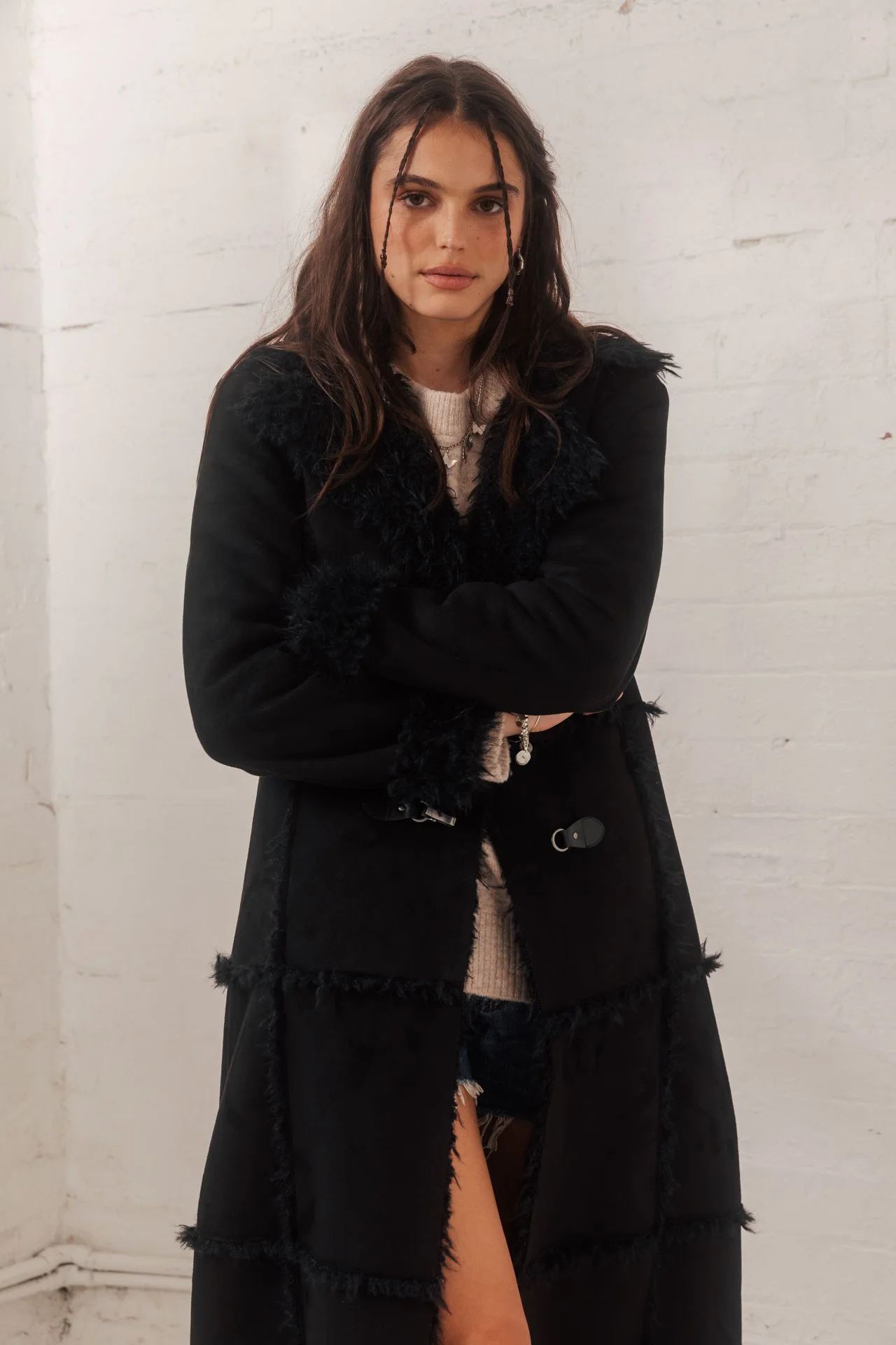 Matrix Coat - Image 4