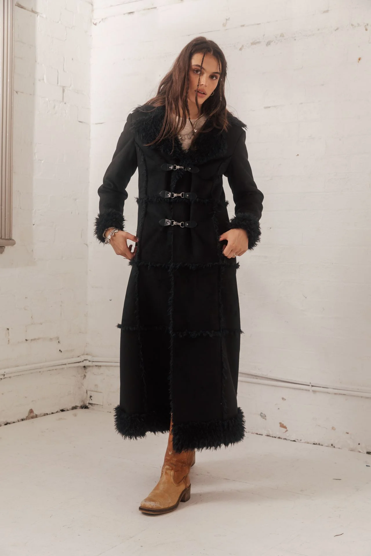 Matrix Coat - Image 5