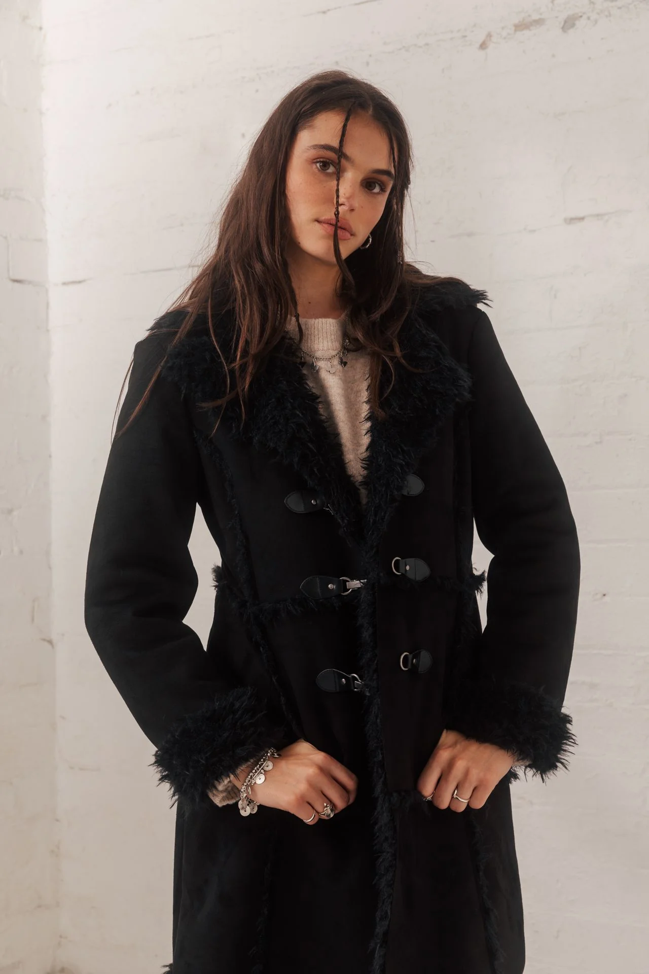 Matrix Coat - Image 6