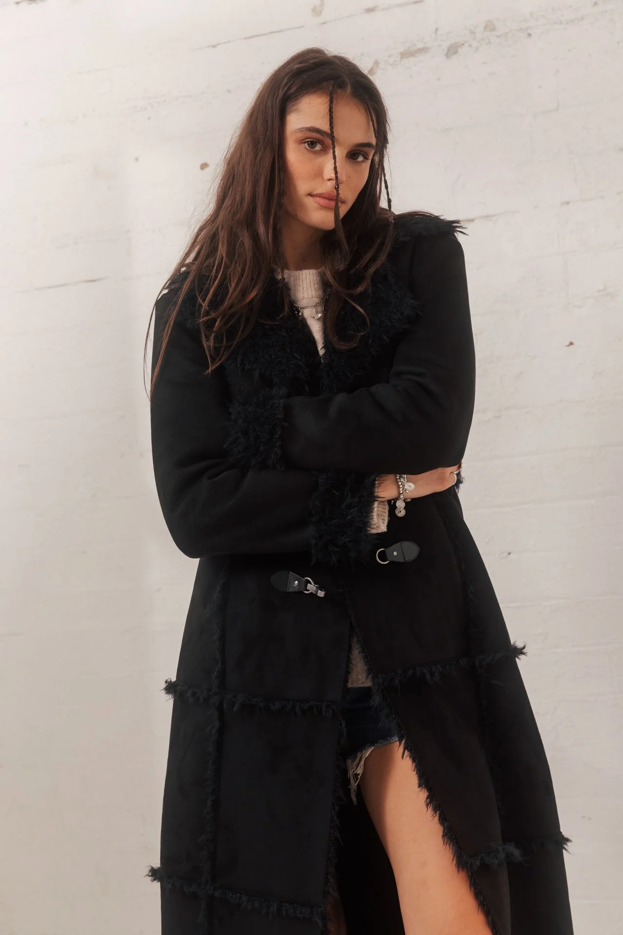Matrix Coat - Image 7