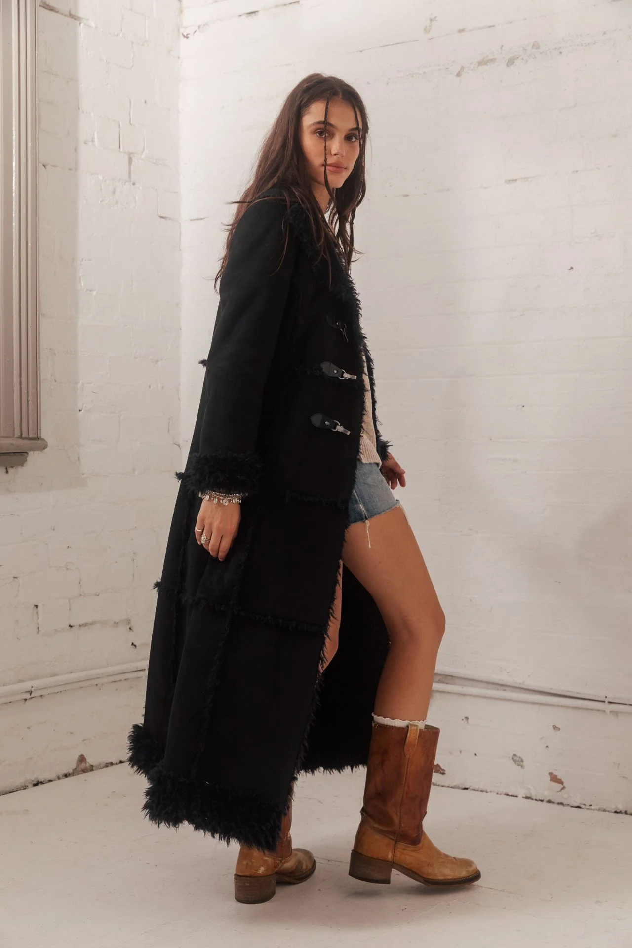 Matrix Coat - Image 8