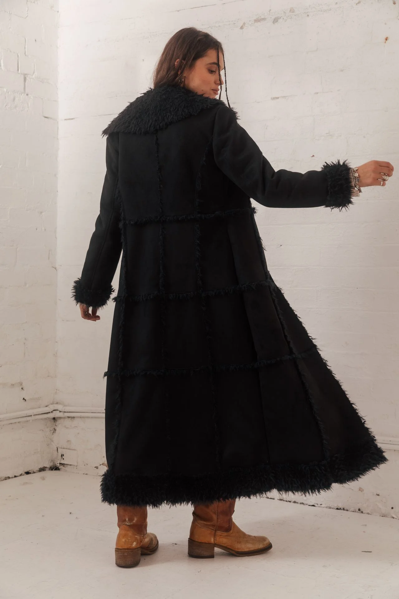 Matrix Coat - Image 9