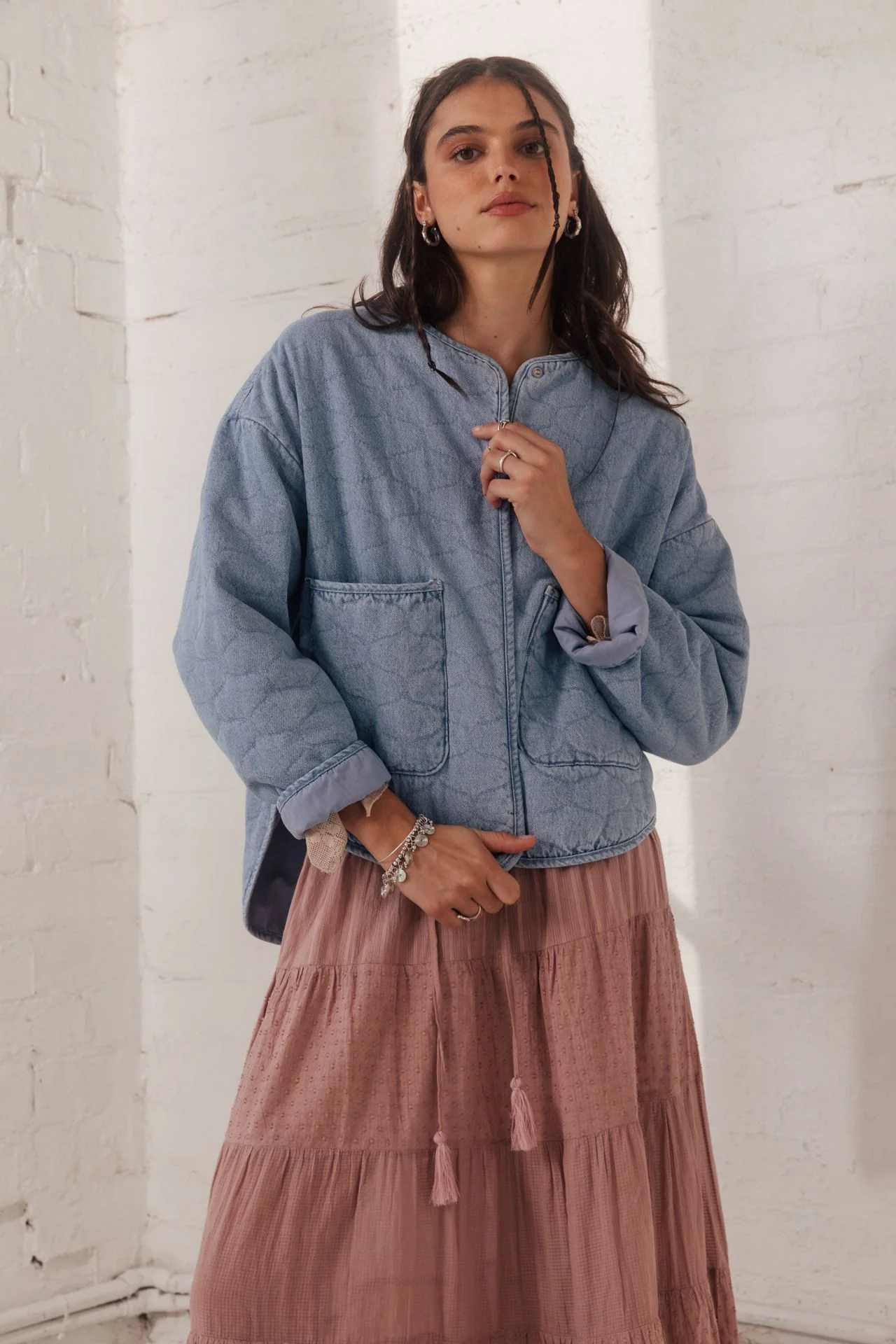 Indi Coat - Image 2
