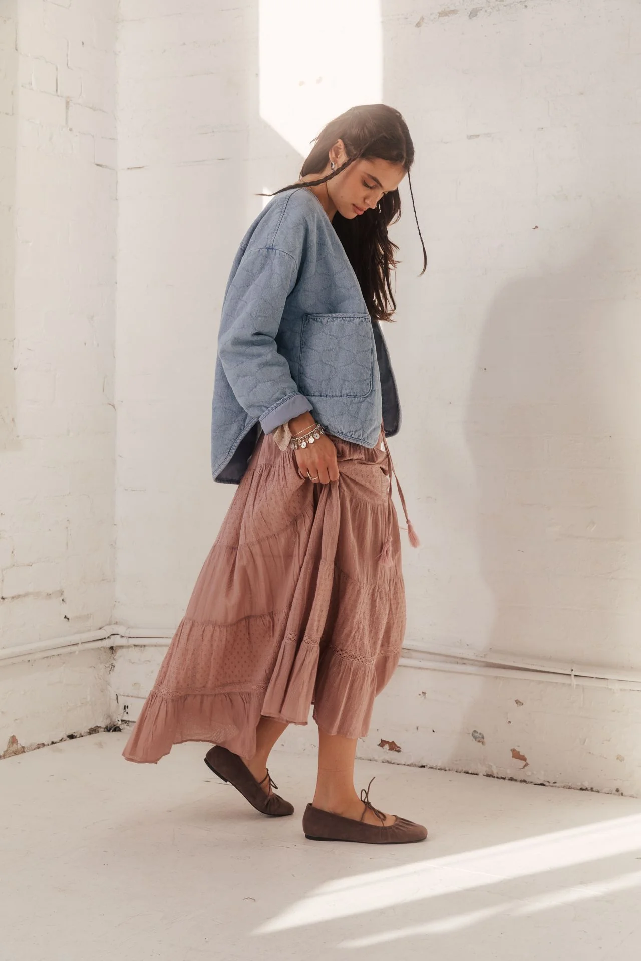 Indi Coat - Image 3