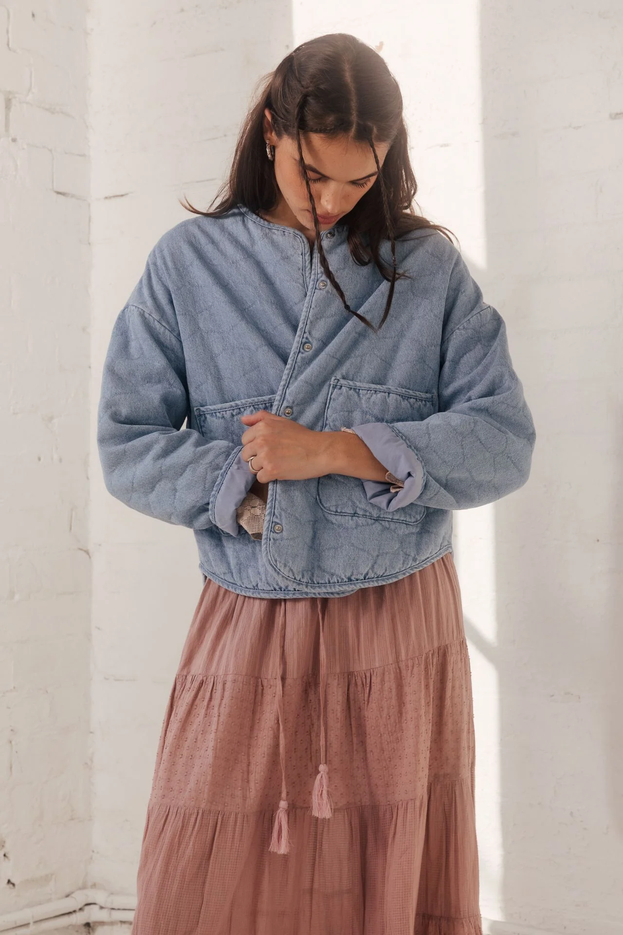 Indi Coat - Image 4
