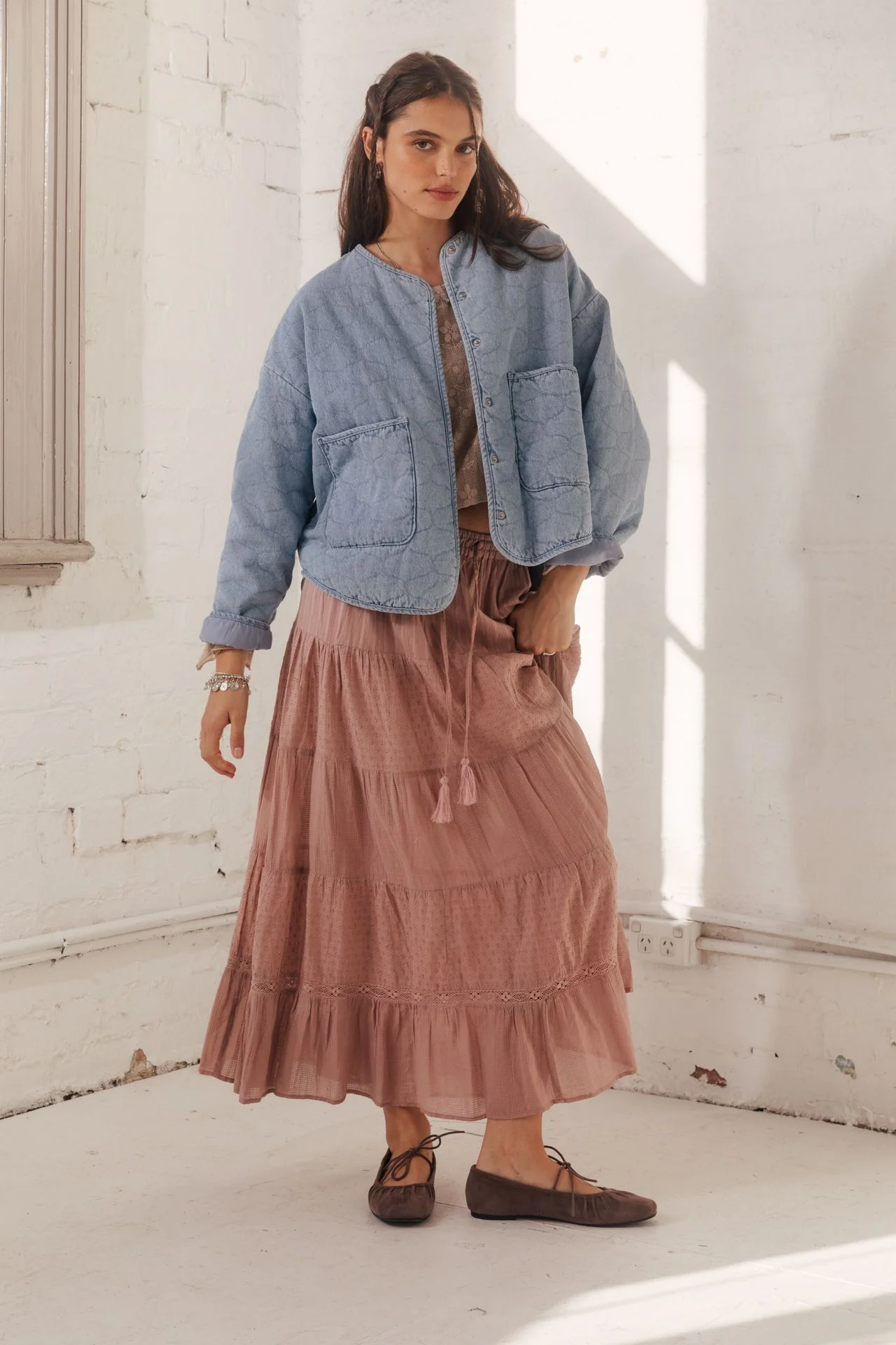 Indi Coat - Image 5