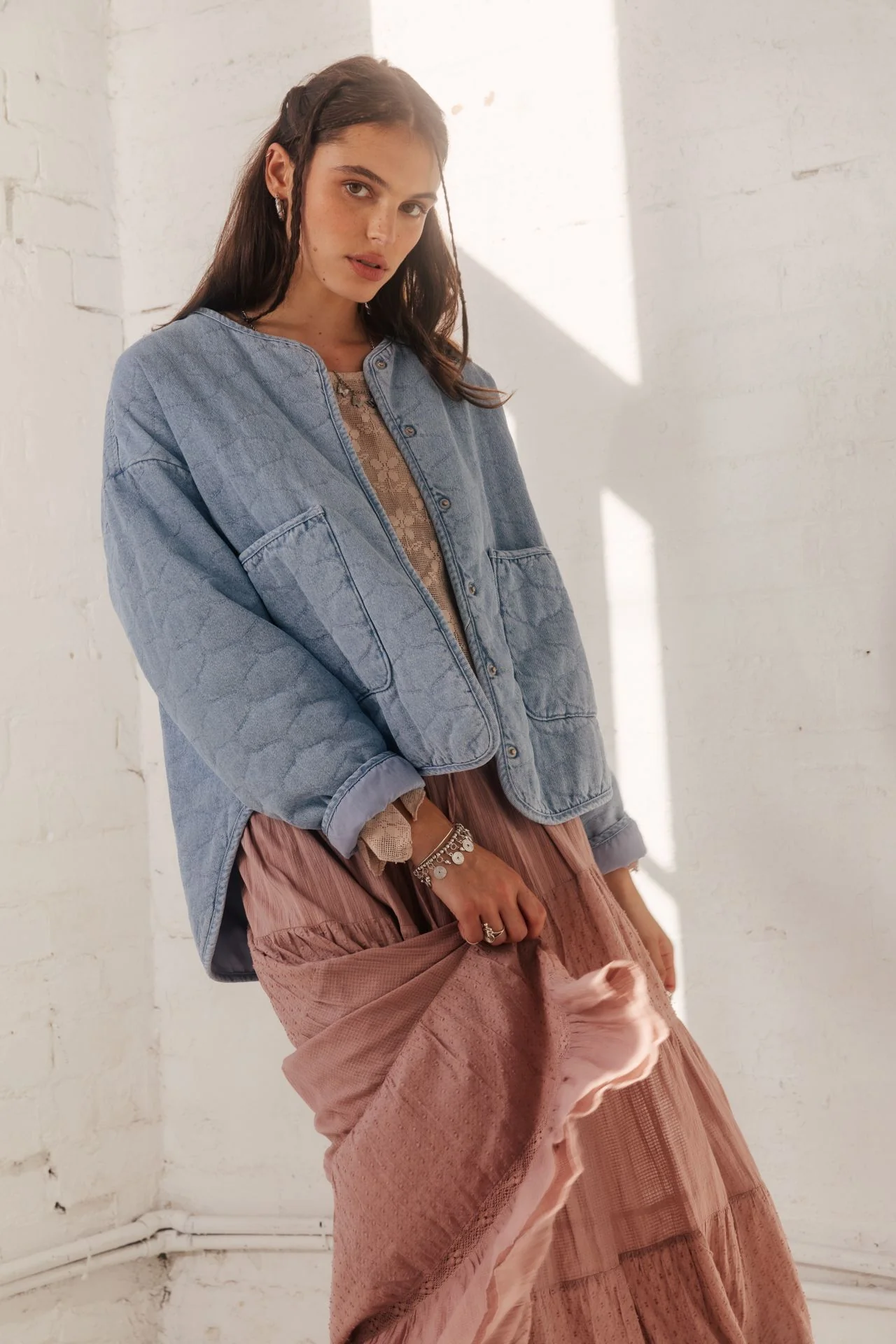 Indi Coat - Image 6
