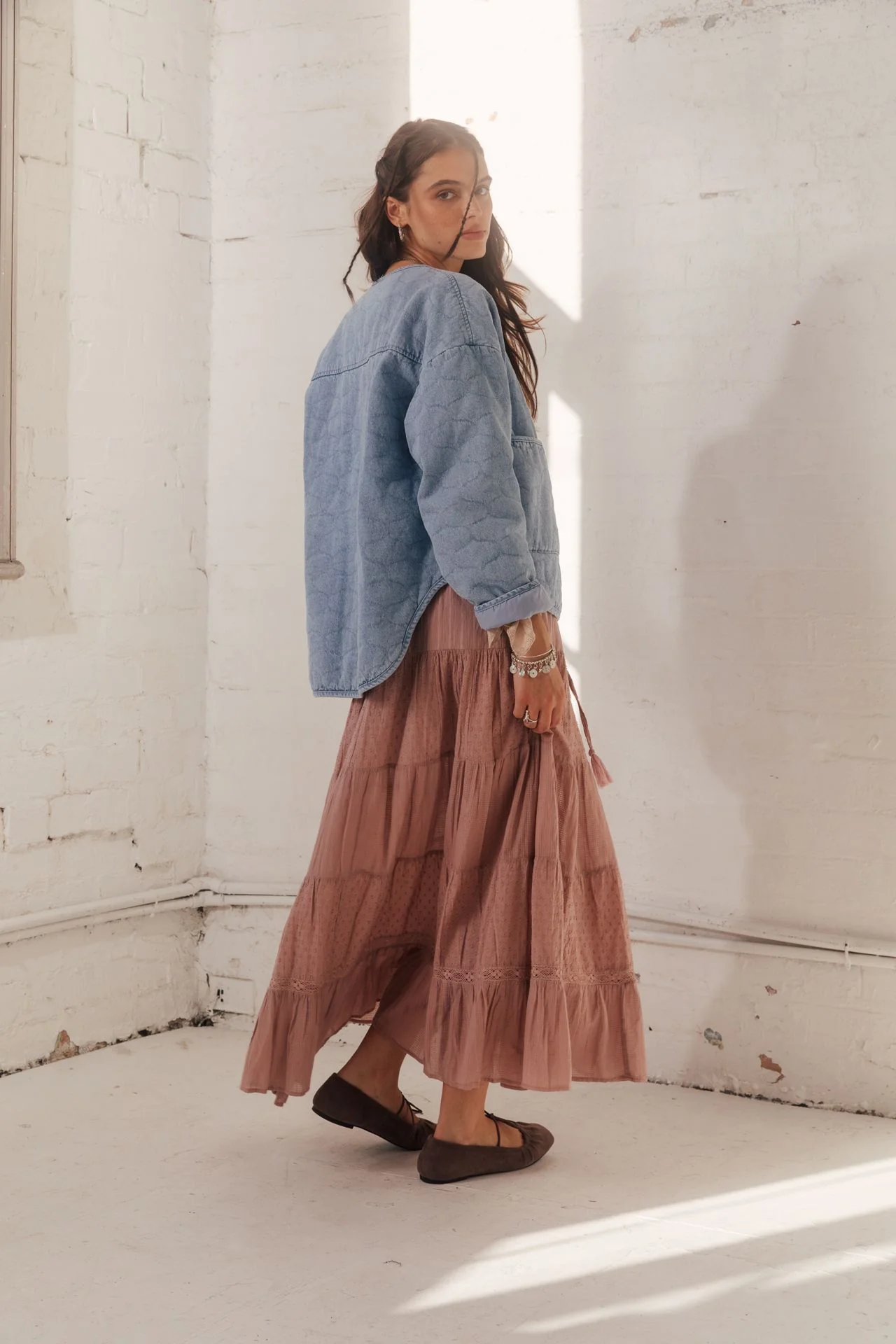Indi Coat - Image 7