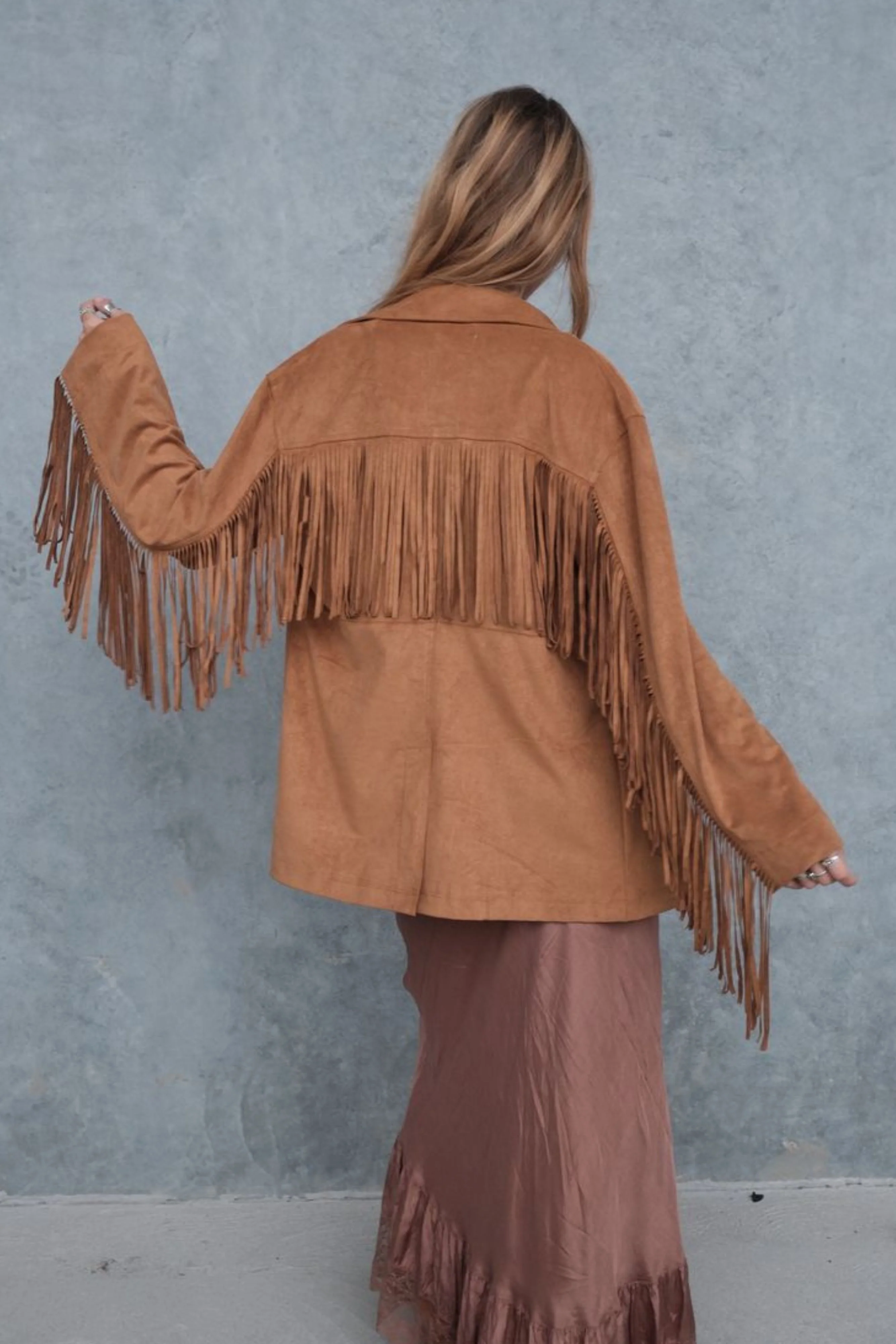 Cassidy Jacket - Image 2