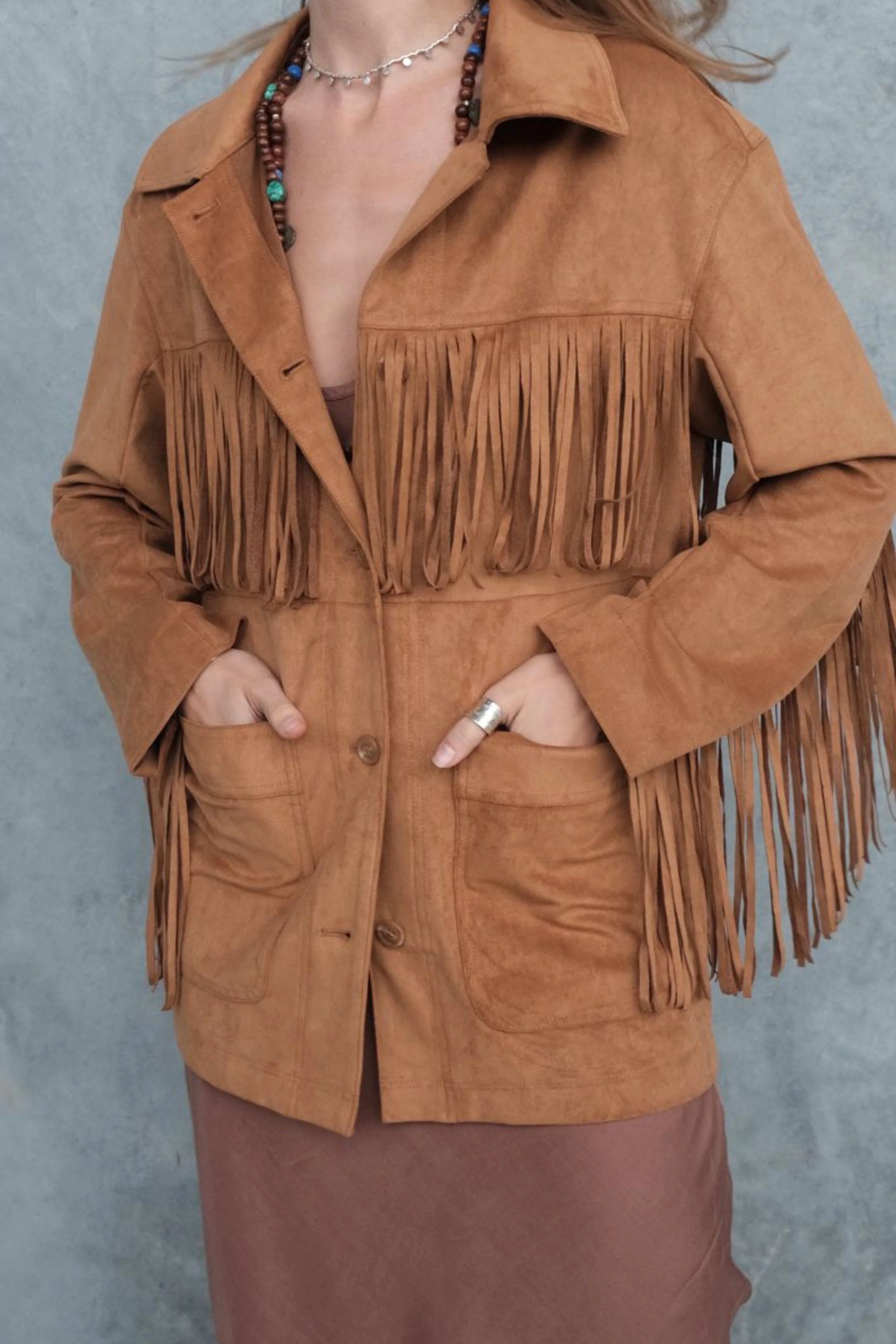 Cassidy Jacket - Image 3