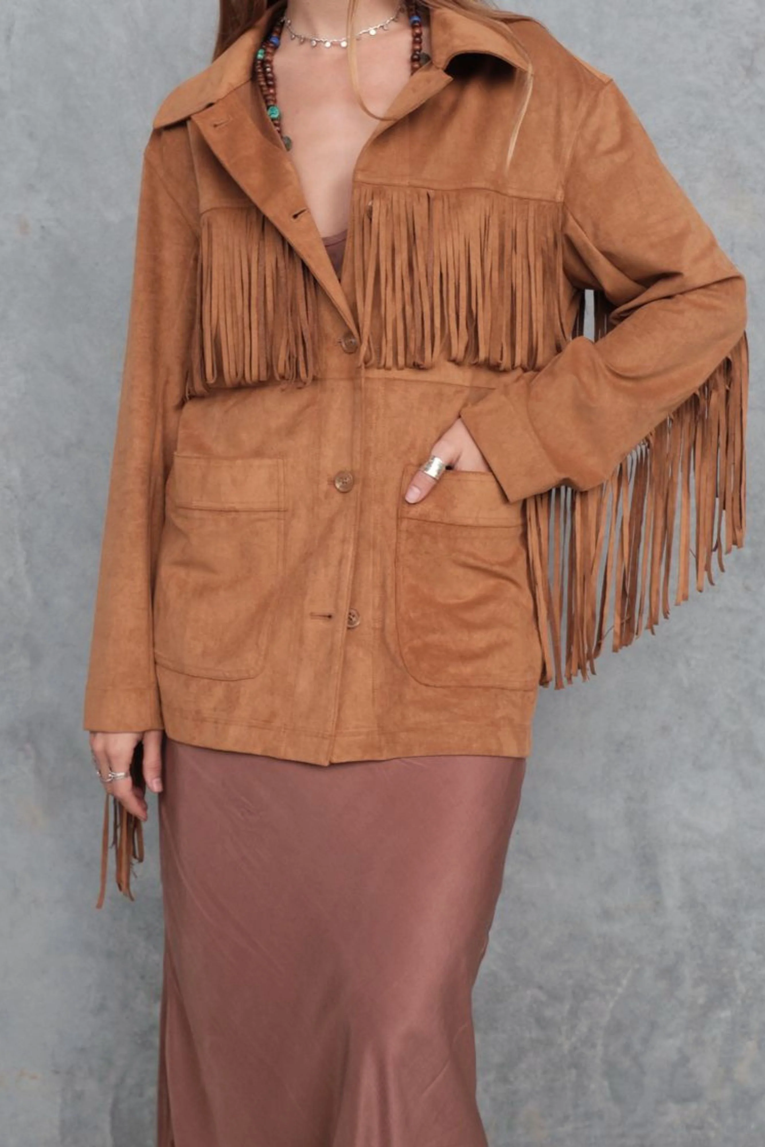 Cassidy Jacket - Image 5
