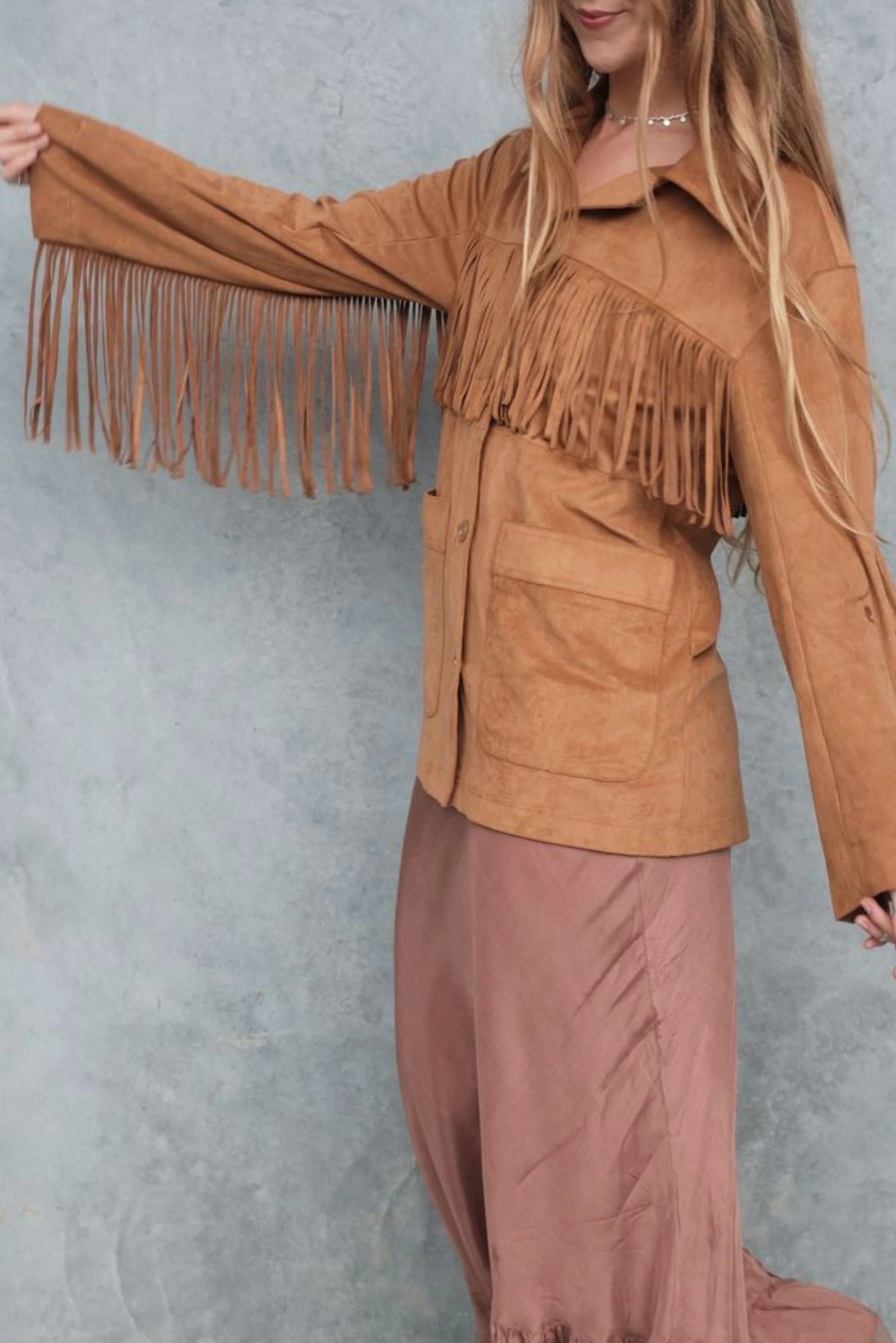 Cassidy Jacket - Image 6