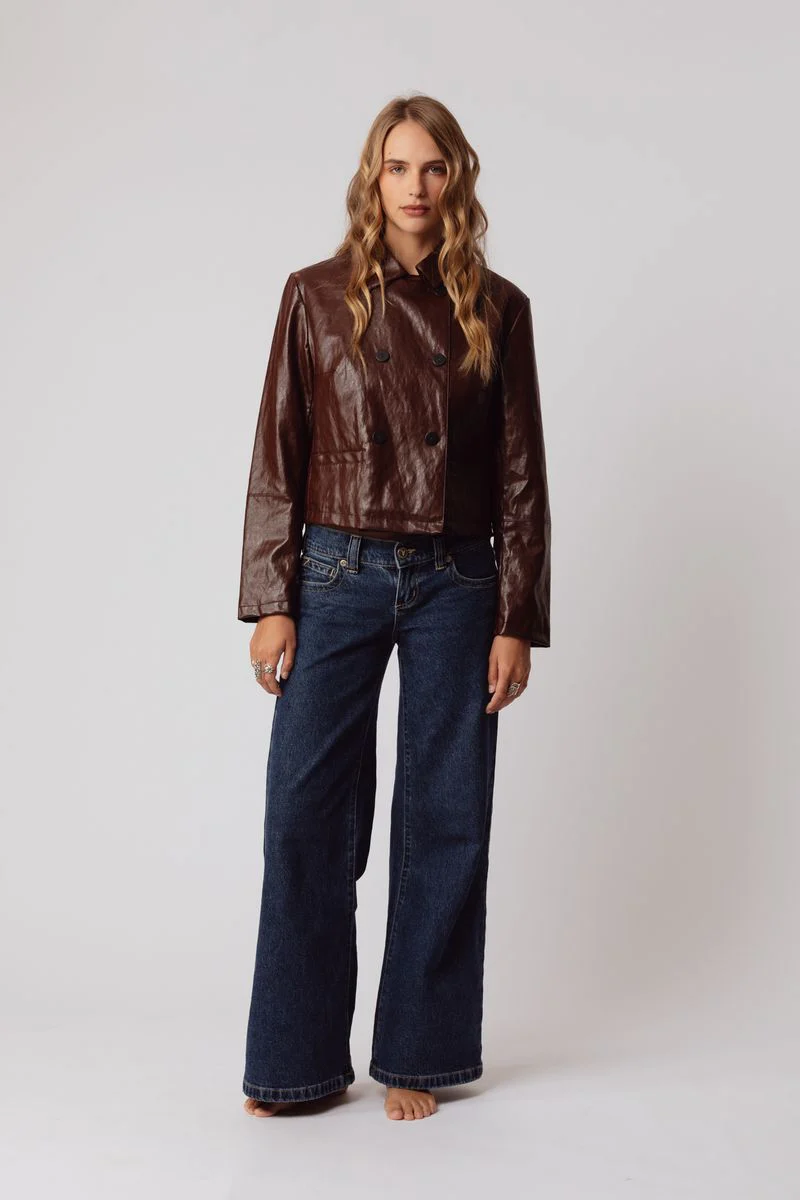 Reuben Jacket - Image 3
