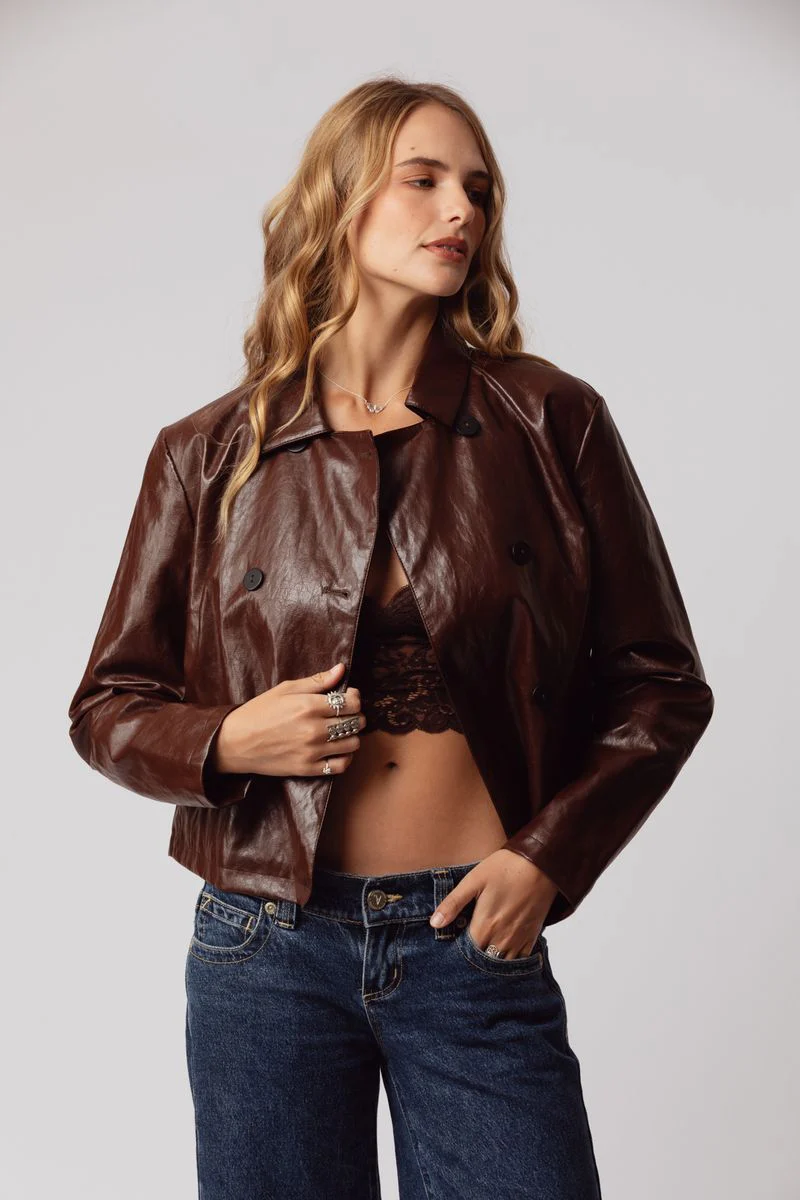 Reuben Jacket - Image 4