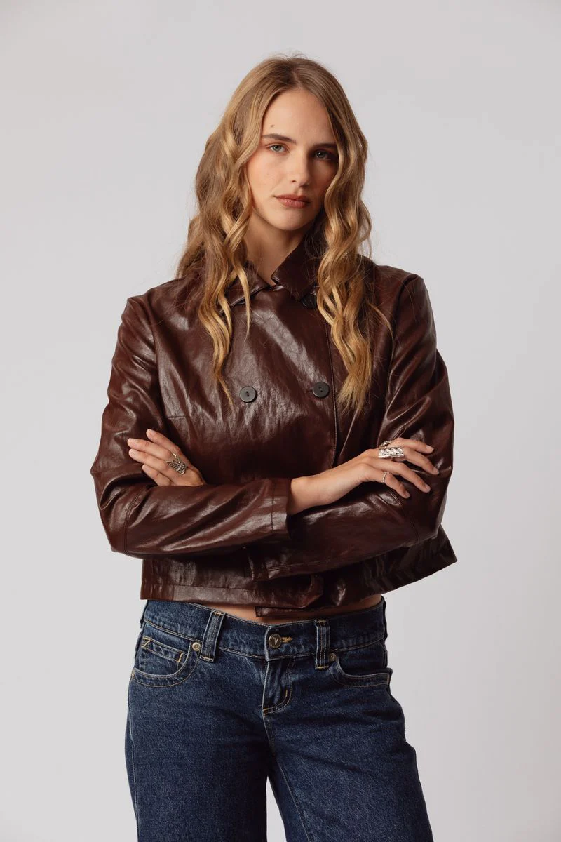 Reuben Jacket - Image 7