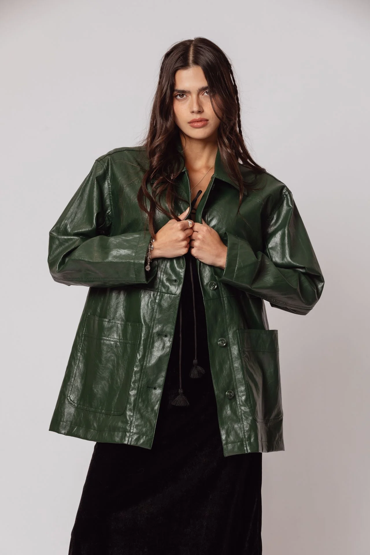 Ambrose Jacket - Image 10