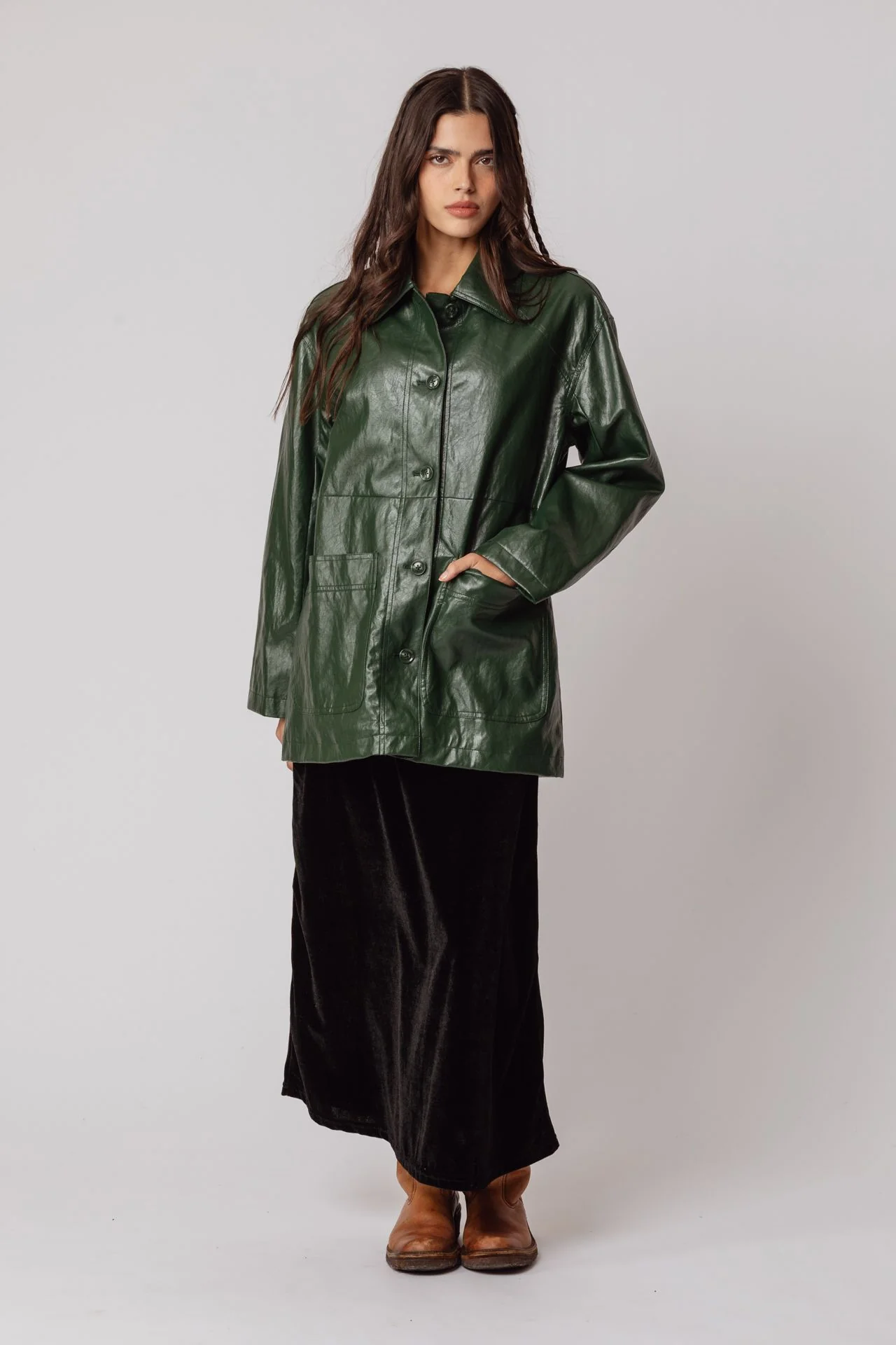 Ambrose Jacket - Image 11