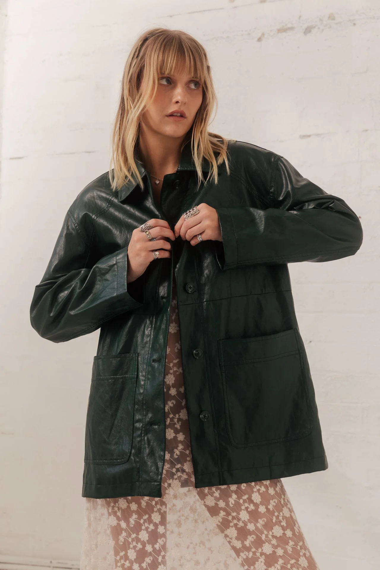 Ambrose Jacket - Image 2