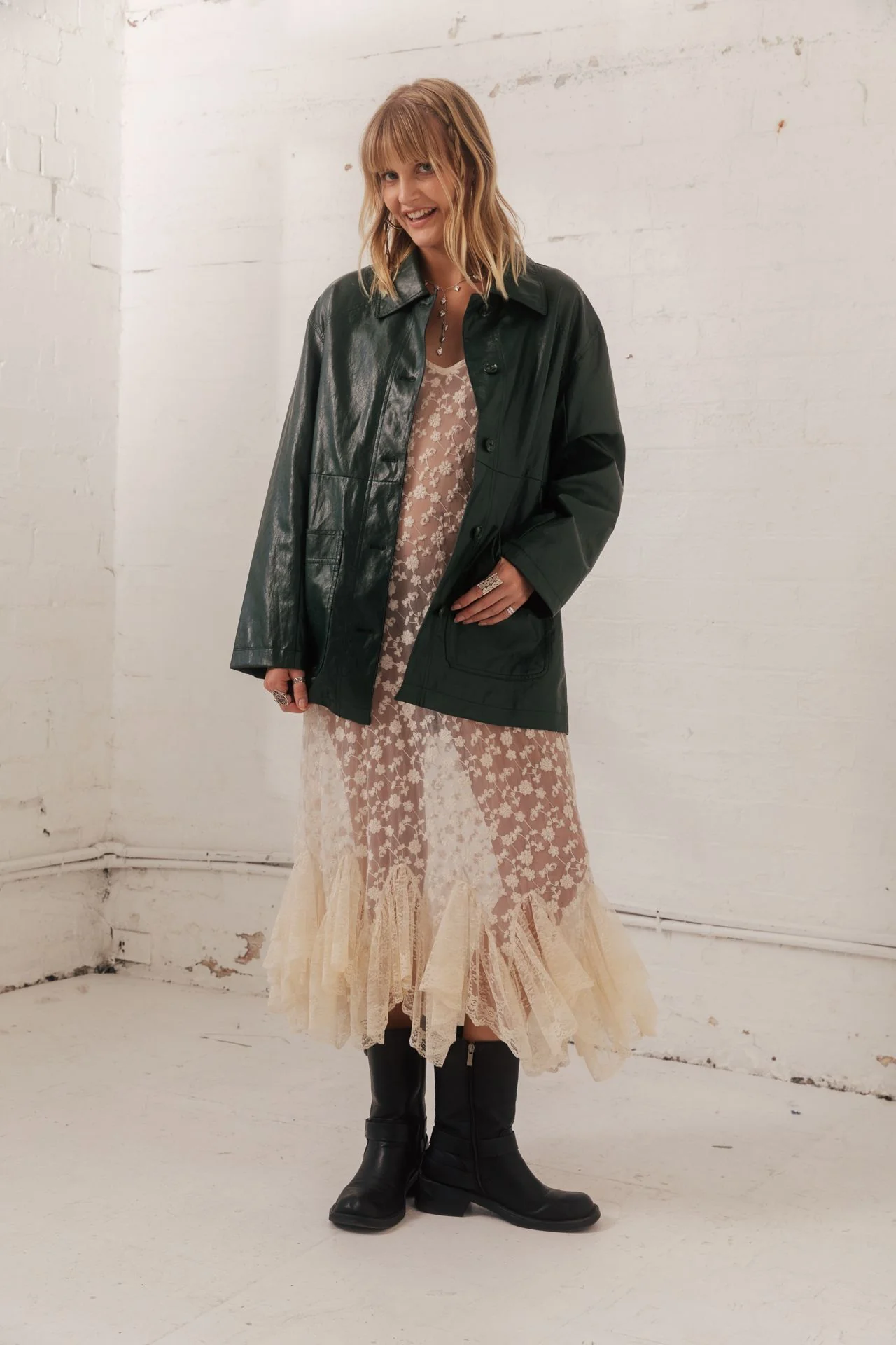 Ambrose Jacket - Image 3