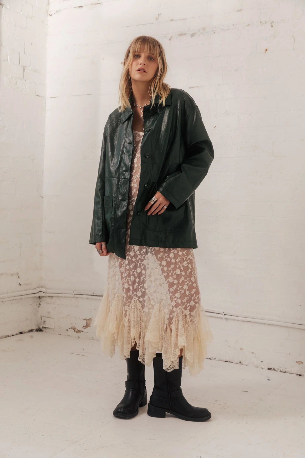Ambrose Jacket - Image 4