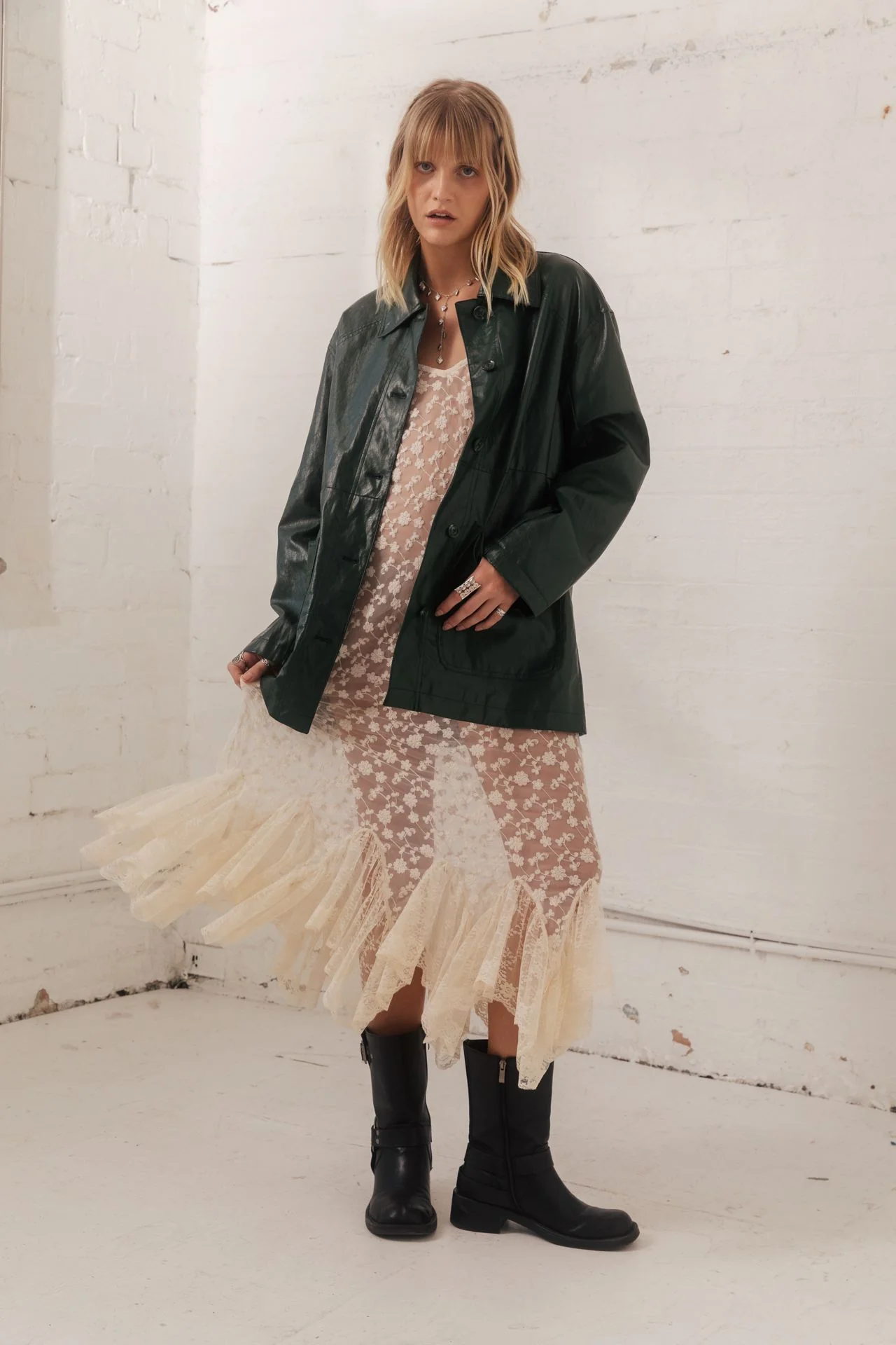 Ambrose Jacket - Image 5